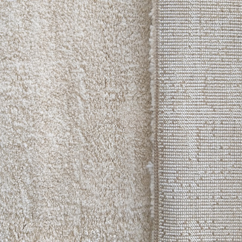 Dywan Nowoczesny Shaggy Cosy Balta 02 - Do Łączenia - Beżowy