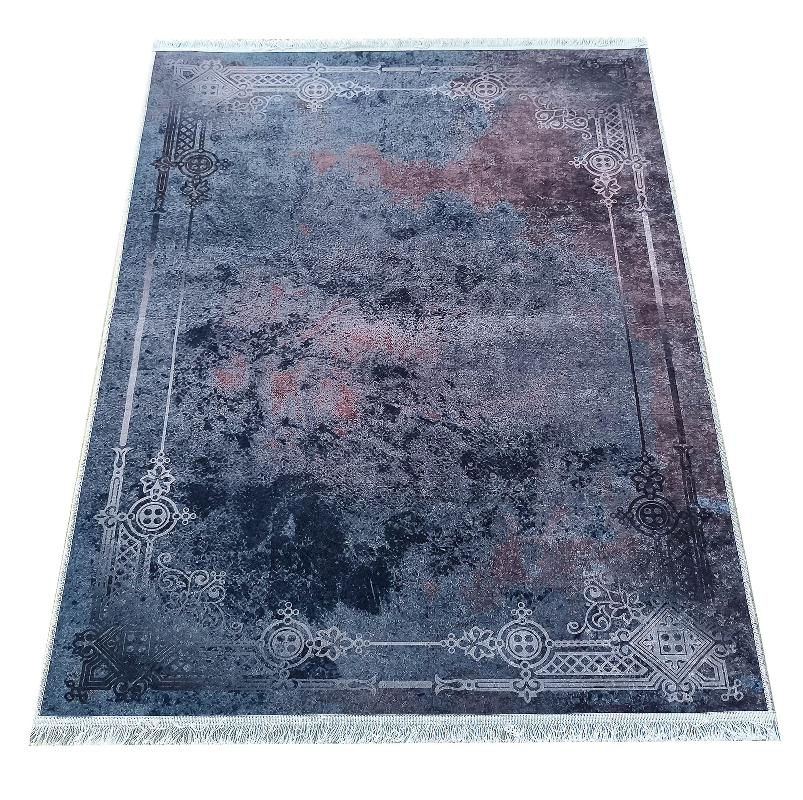 Dywan Antypoślizgowy Nowoczesny Horeca II - 161