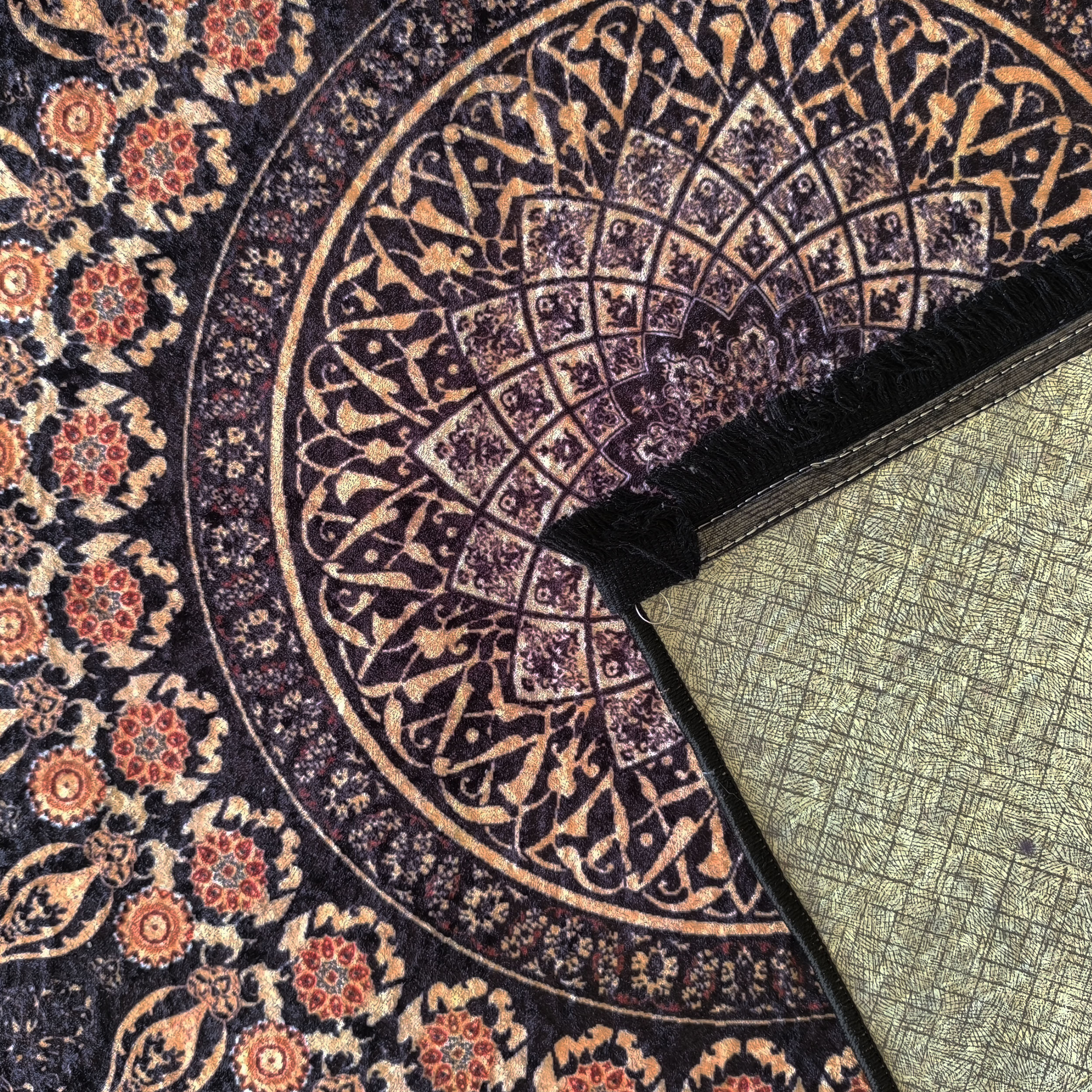 Dywan Antypoślizgowy Nowoczesny Horeca II - 130