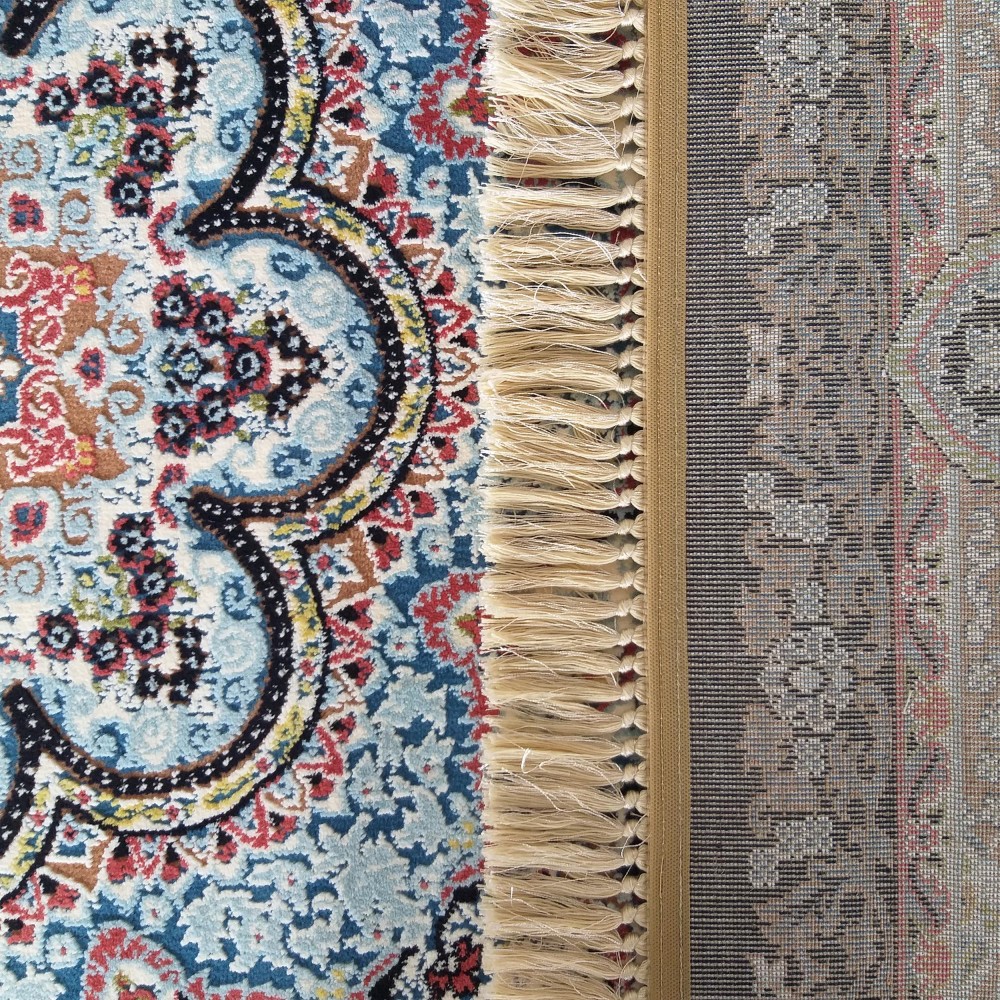 Dywan Klasyczny Luxury Irani B030B