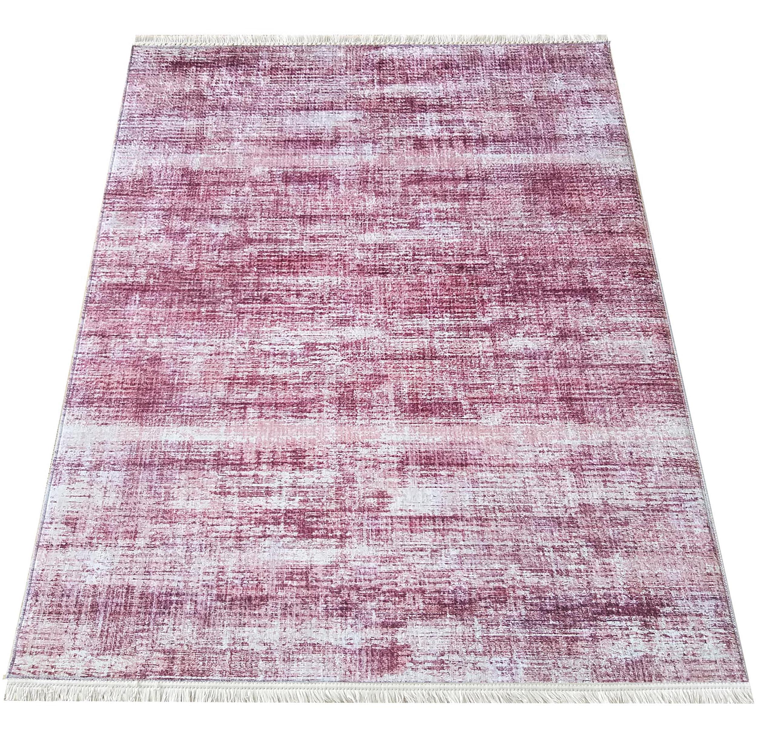 Dywan Kuchenno-Łazienkowy Blanka 02 Lila Dywan Kuchenno-Łazienkowy Blanka 02 Lila