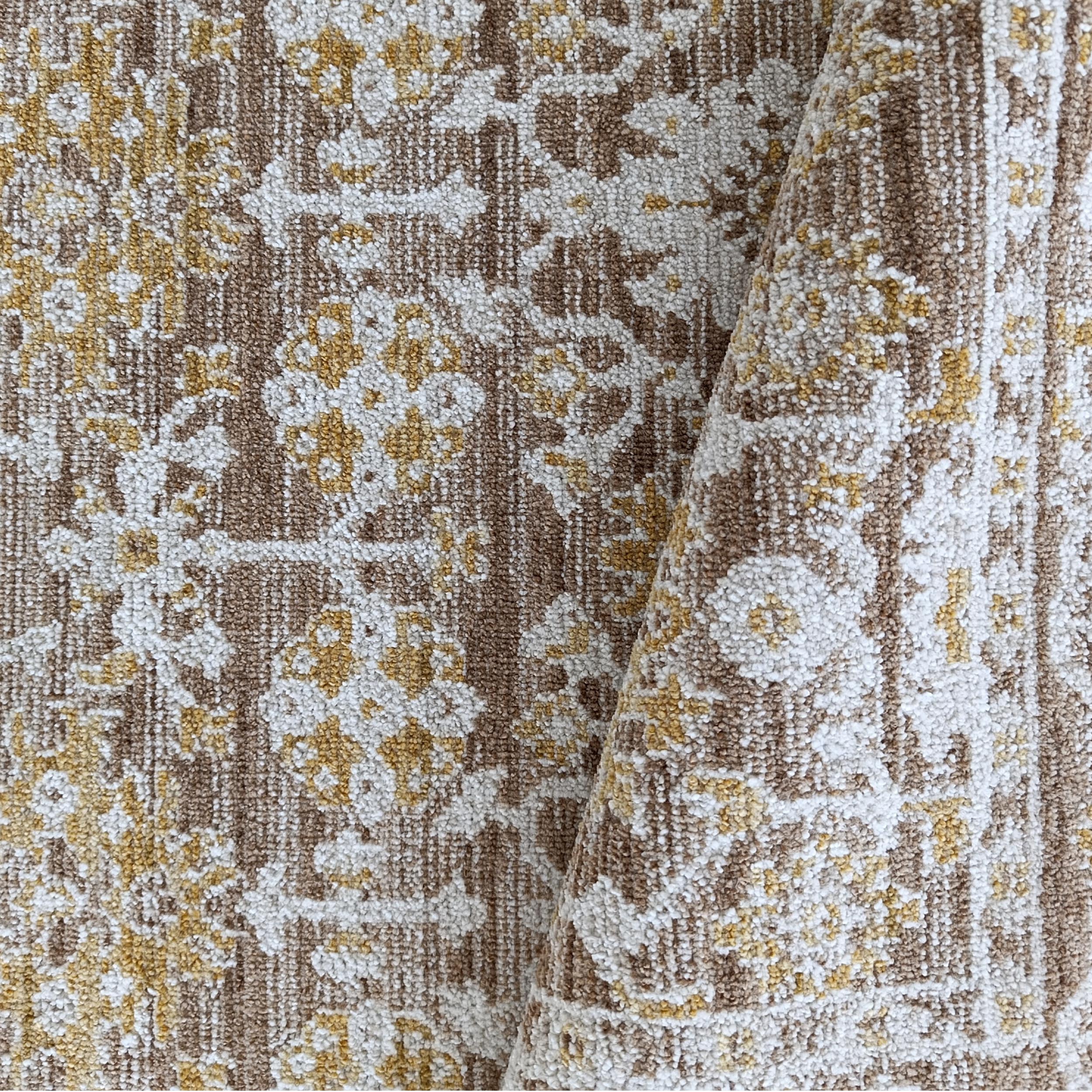 Dywan Klasyczny Nowoczesny Adara 06 - floral