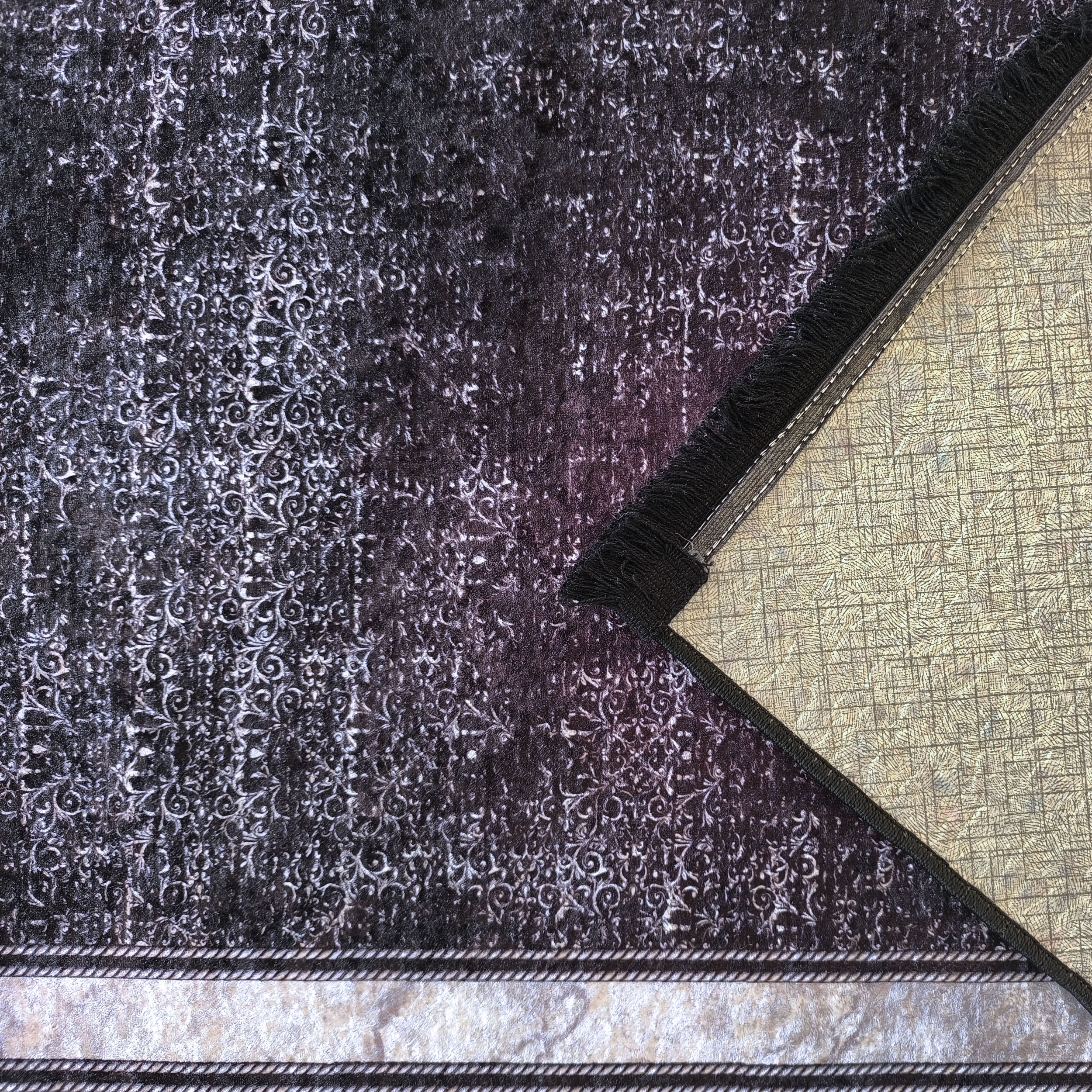 Dywan Antypoślizgowy Nowoczesny Horeca II - 154