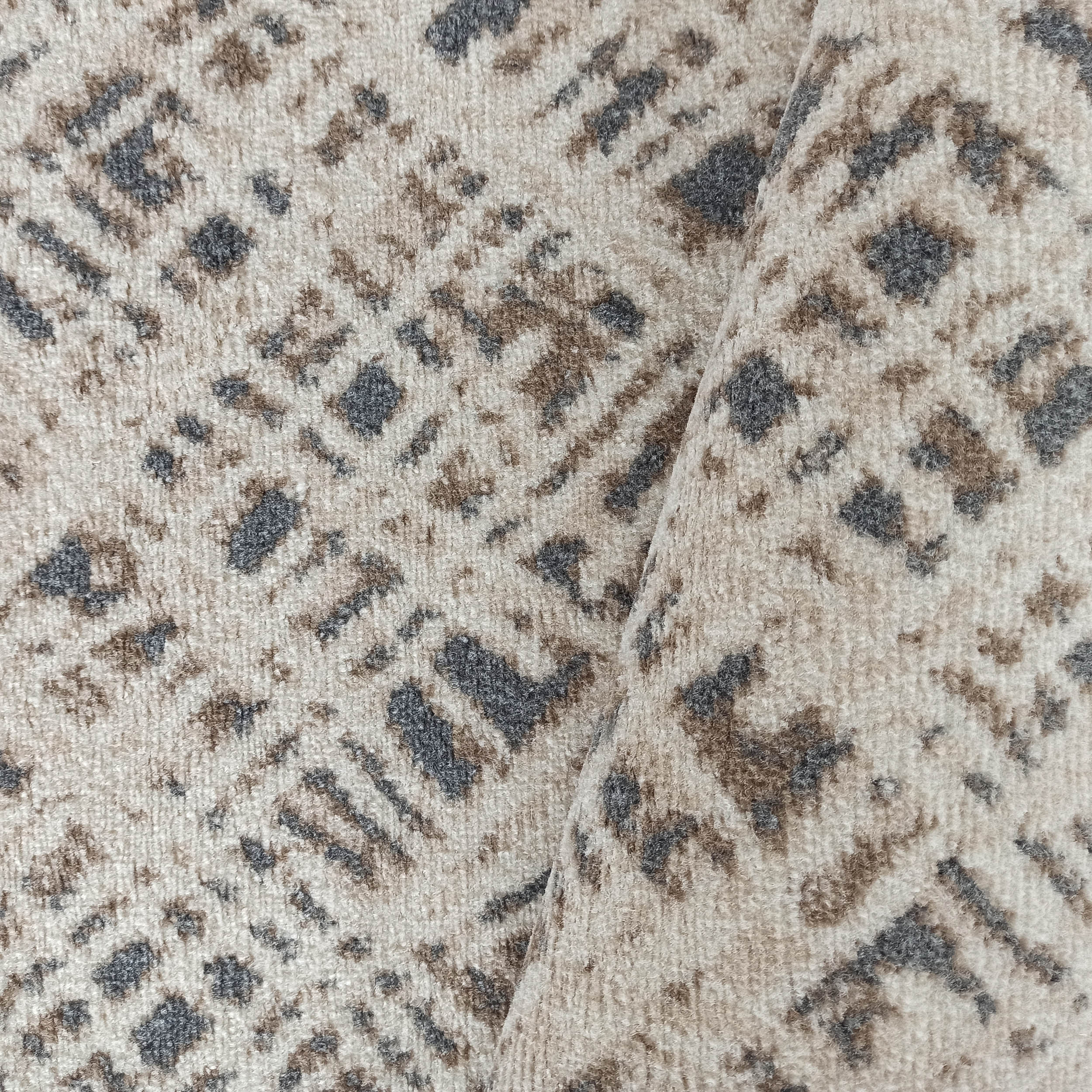 Dywan nowoczesny Roxanne 07 - wielokolorowy Dywan nowoczesny Roxanne 07 - wielokolorowy