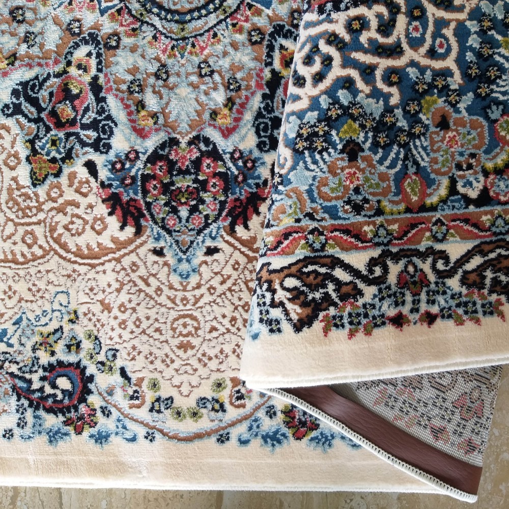 Dywan Klasyczny Luxury Irani B030A Dywan Klasyczny Luxury Irani B030A