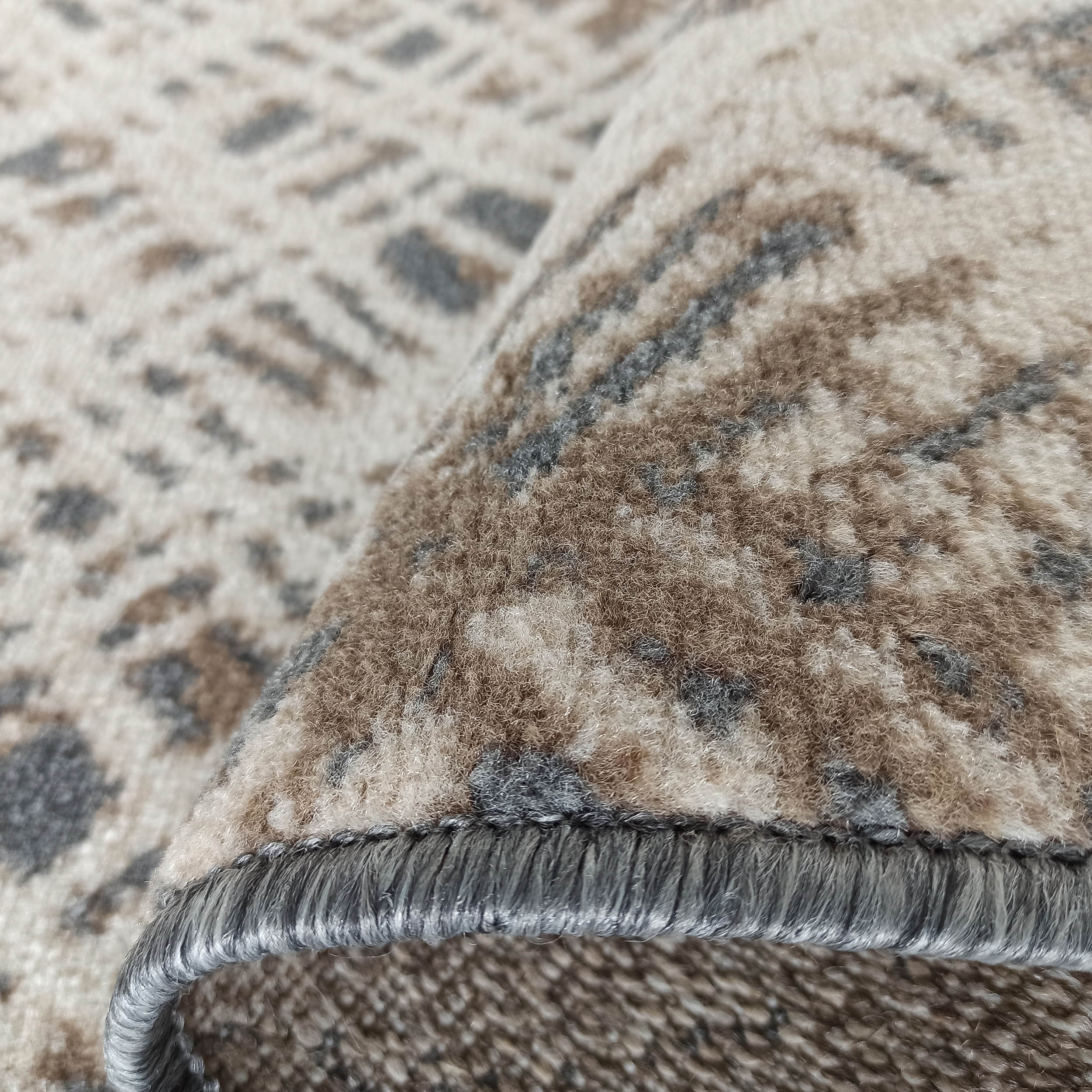 Dywan nowoczesny Roxanne 07 - wielokolorowy Dywan nowoczesny Roxanne 07 - wielokolorowy