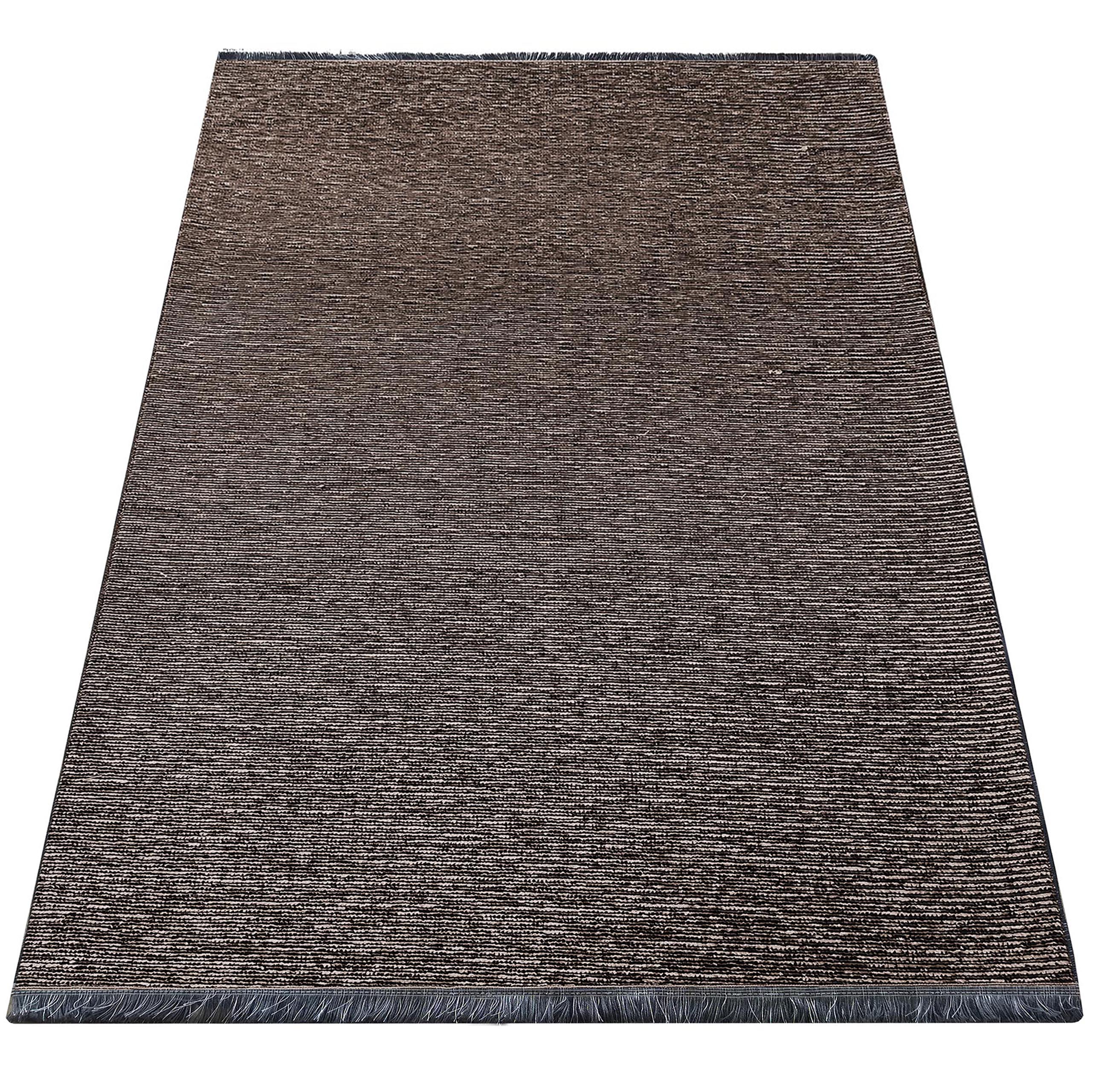 Dywan nowoczesny Diamond 02 - brązowy Dywan nowoczesny Diamond 02 - brązowy