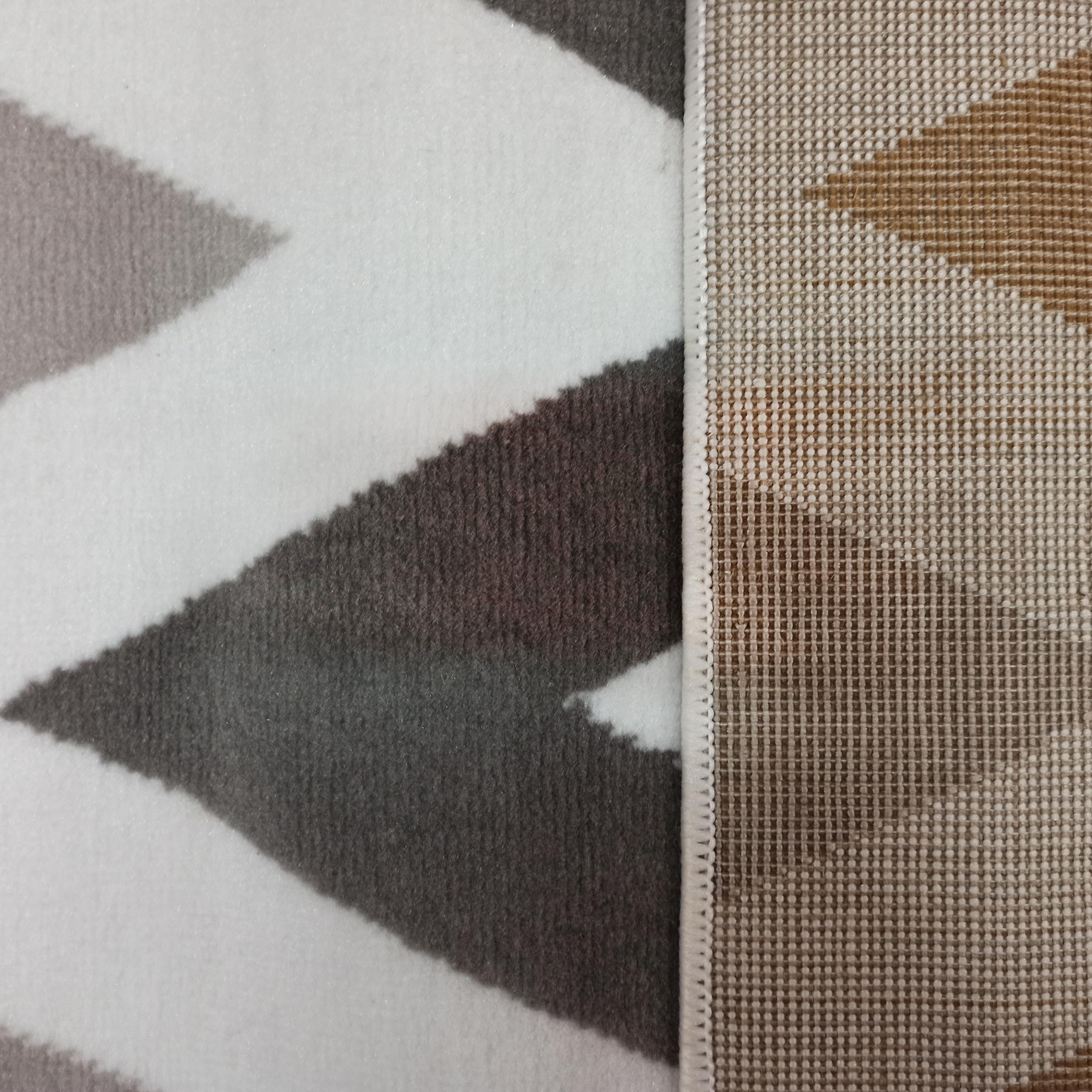 Dywan Nowoczesny Soho 2165A - wielokolorowy