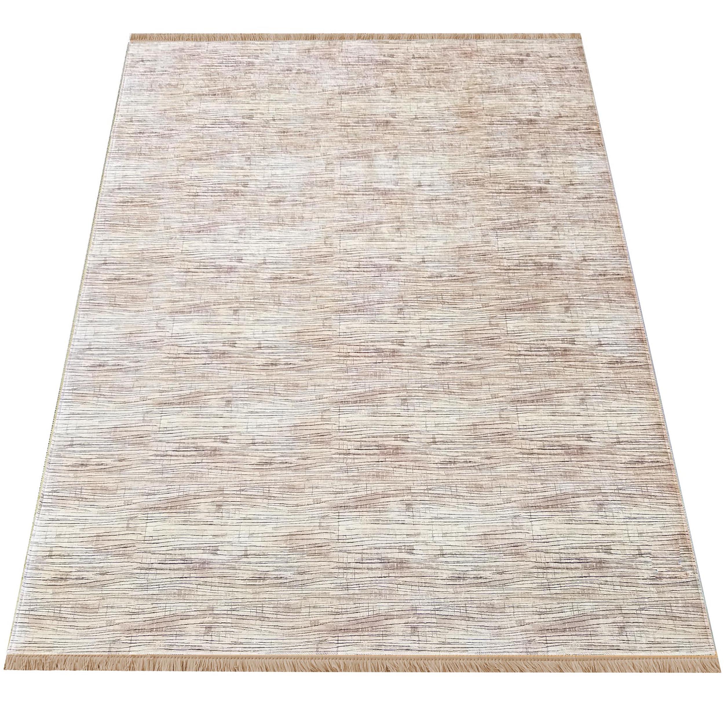 Dywan Kuchenno-Łazienkowy Blanka 03 Brązowy