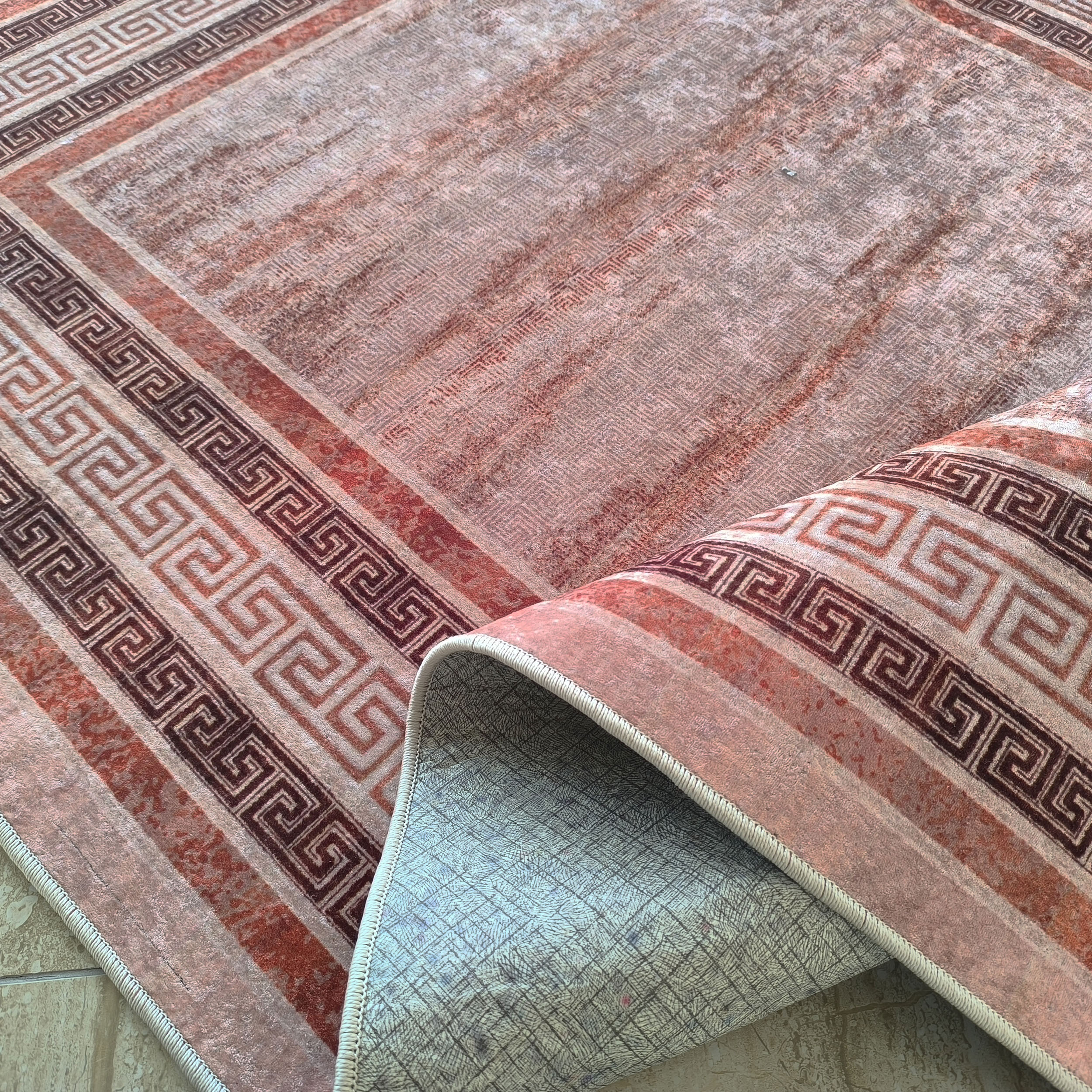 Dywan Antypoślizgowy Nowoczesny Horeca II - 153