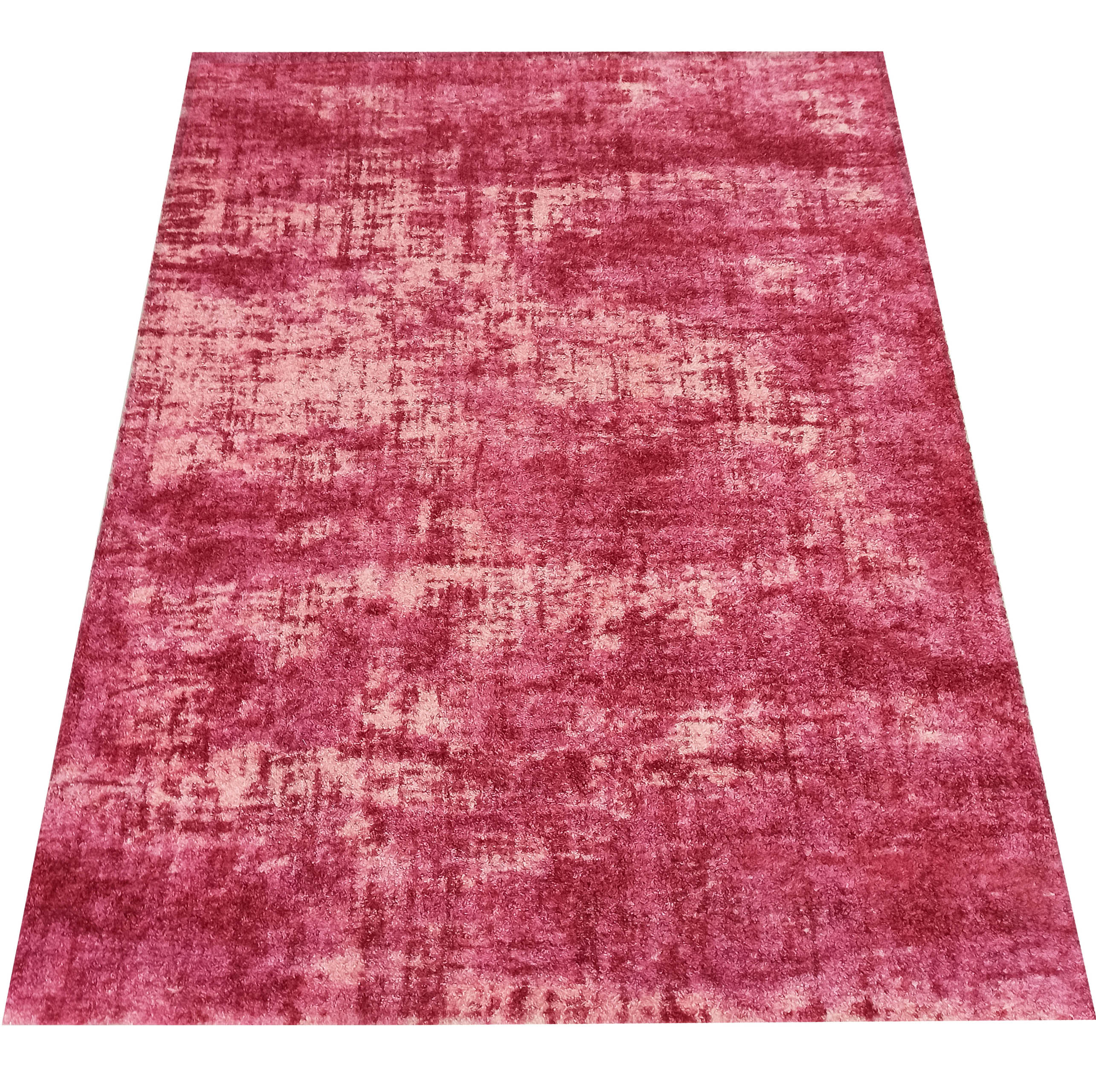 Dywan Nowoczesny Florida 01 - Różowy Dywan Nowoczesny Florida 01 - Różowy