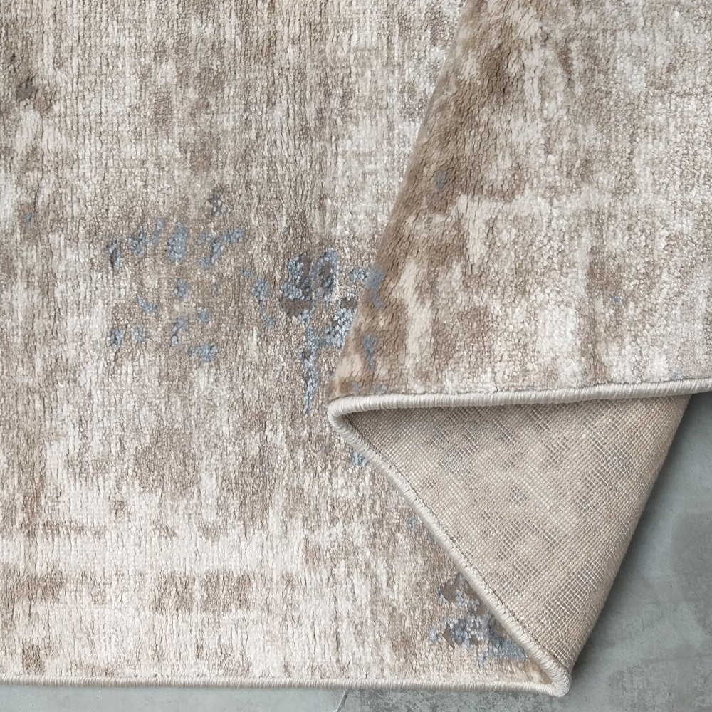 Dywan Nowoczesny Milas Shrink PRL 06A CK - Wielokolorowy