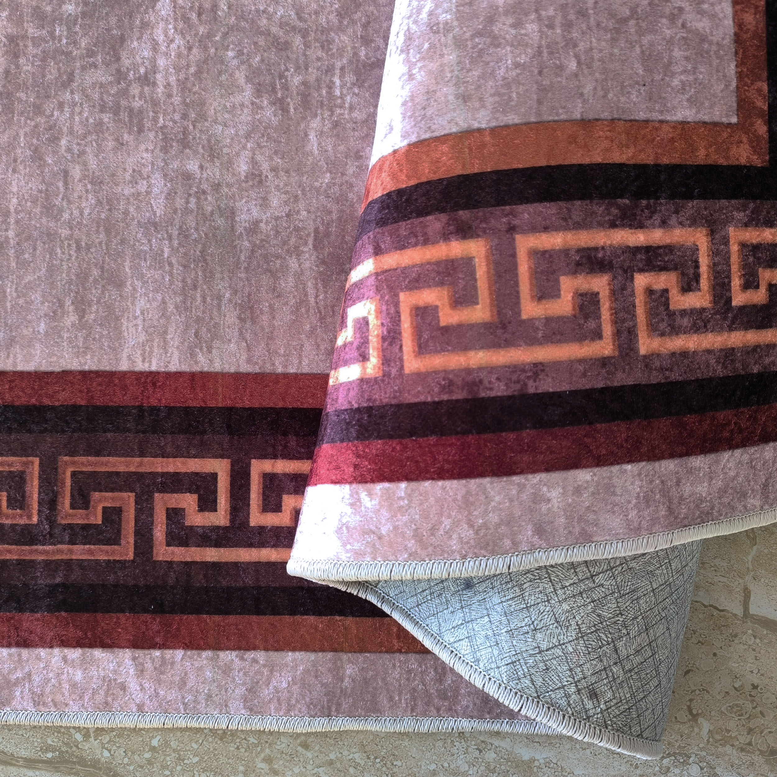 Dywan Antypoślizgowy Nowoczesny Horeca II - 149