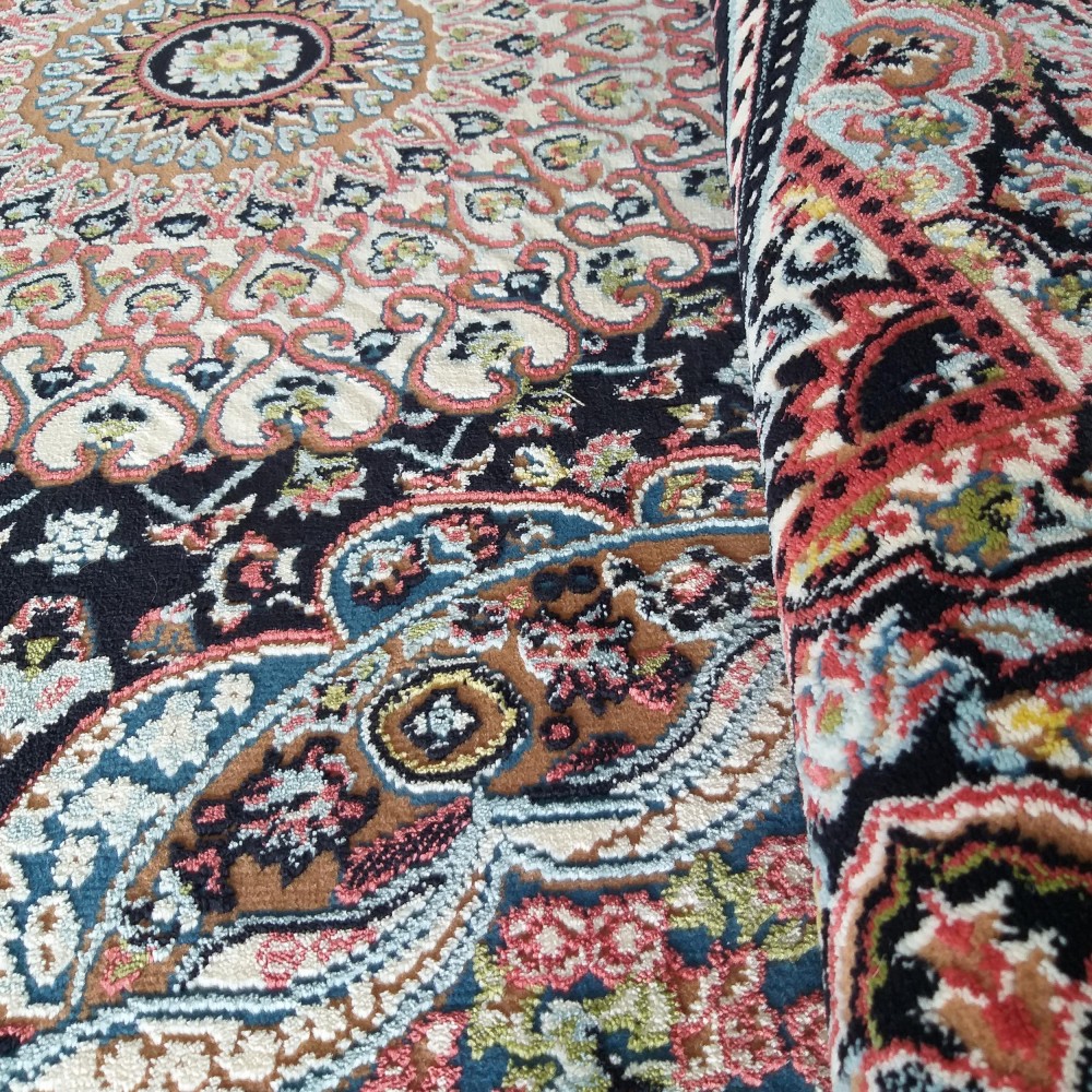 Dywan Klasyczny Luxury Irani 4032A Dywan Klasyczny Luxury Irani 4032A