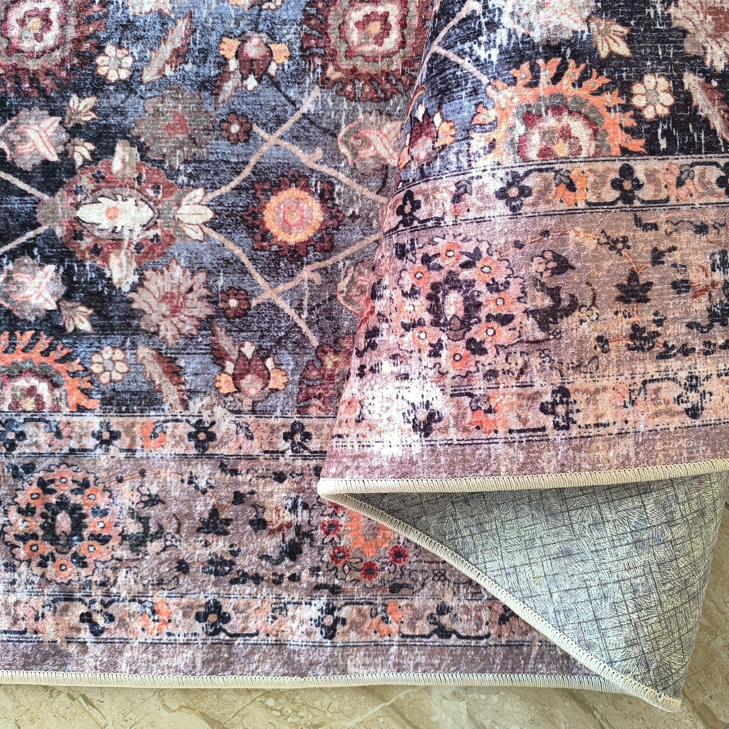 Dywan Antypoślizgowy Nowoczesny Horeca II - 144