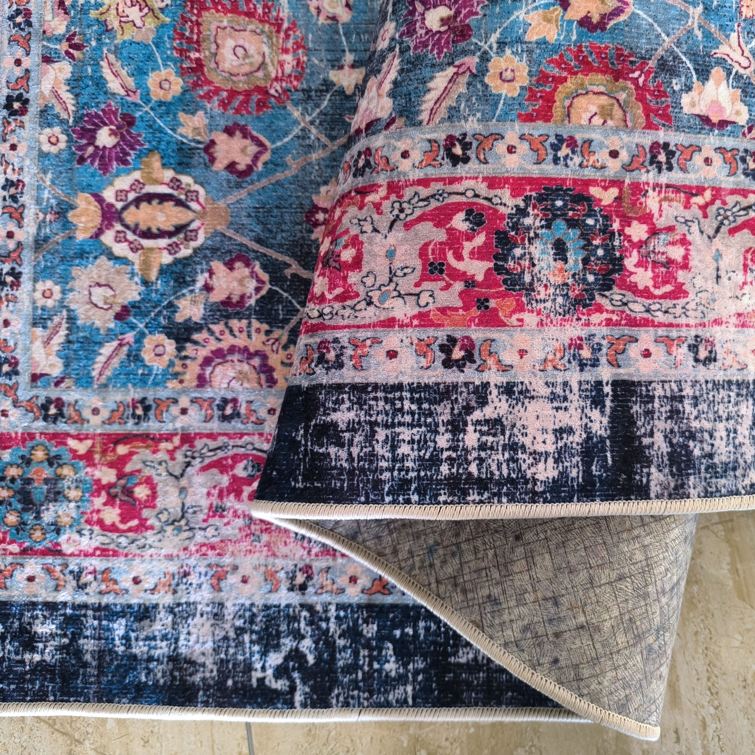 Dywan Antypoślizgowy Nowoczesny Horeca II - 145