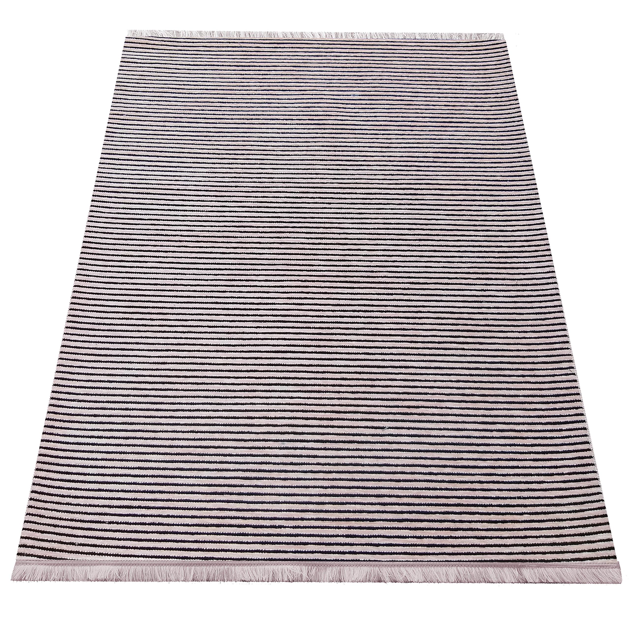 Dywan nowoczesny Diamond 01 - różowy Dywan nowoczesny Diamond 01 - różowy