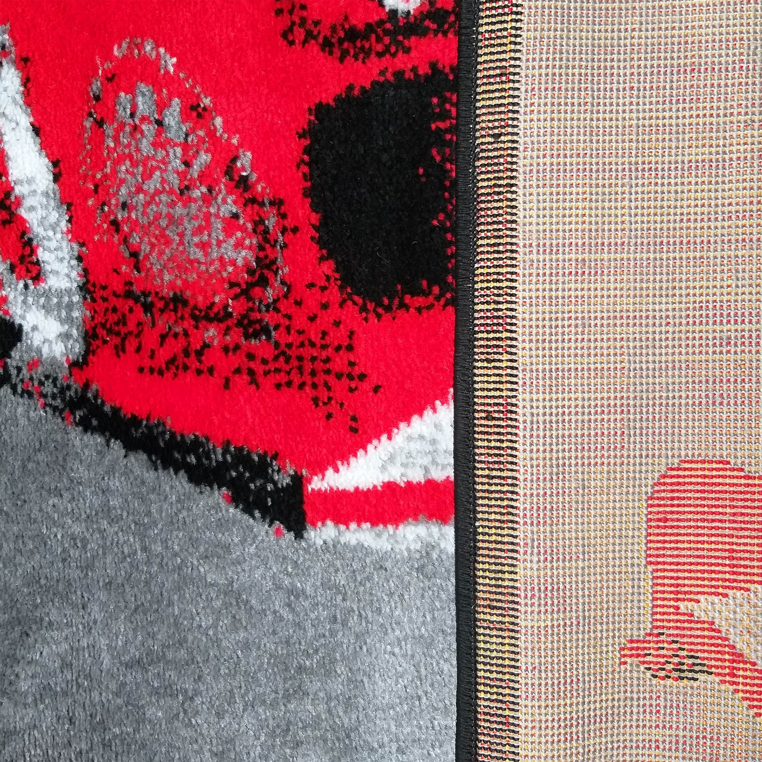 Dywan dziecięcy Smyk - Formuła 1