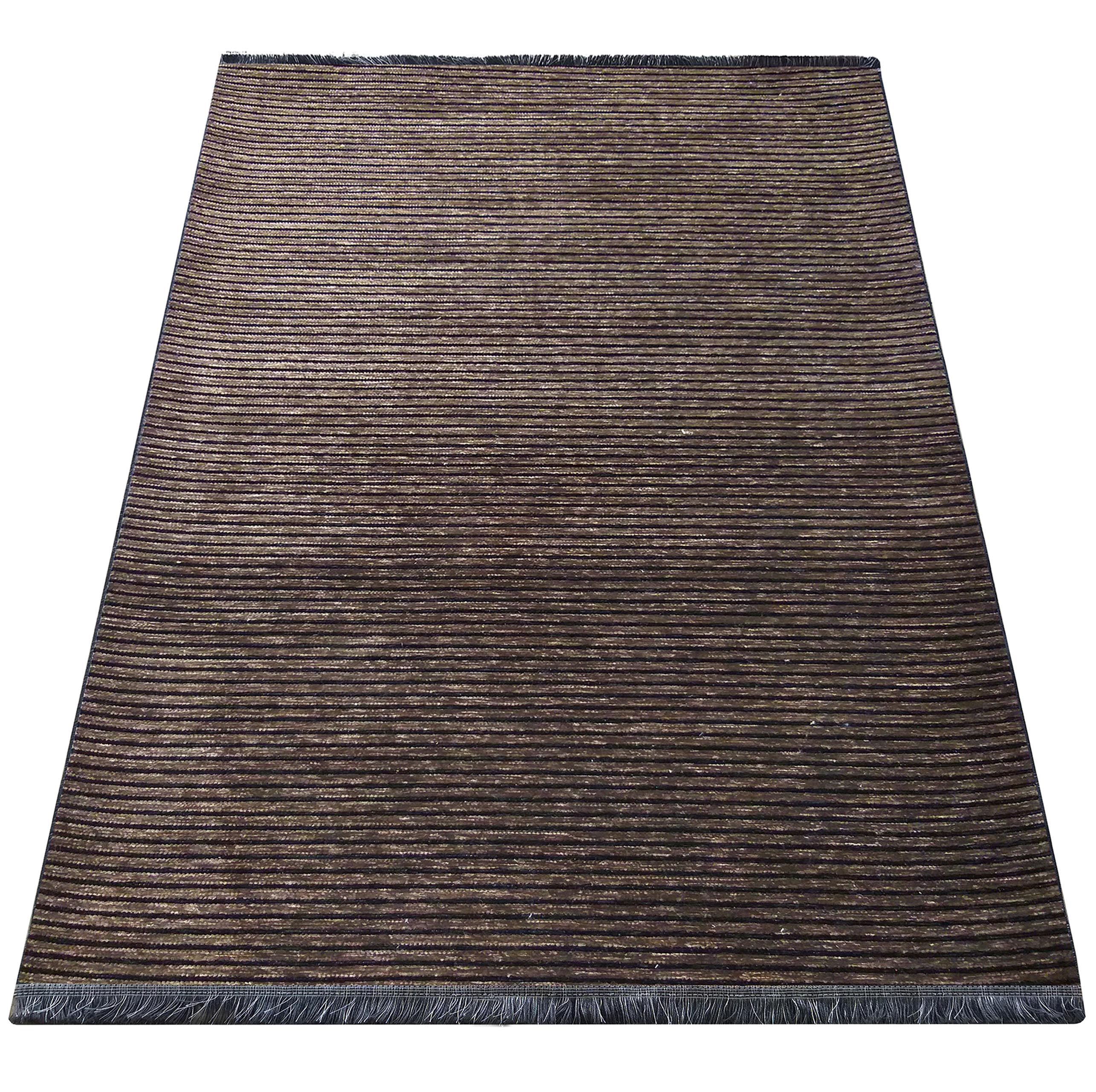 Dywan nowoczesny Diamond 01 - brązowy Dywan nowoczesny Diamond 01 - brązowy