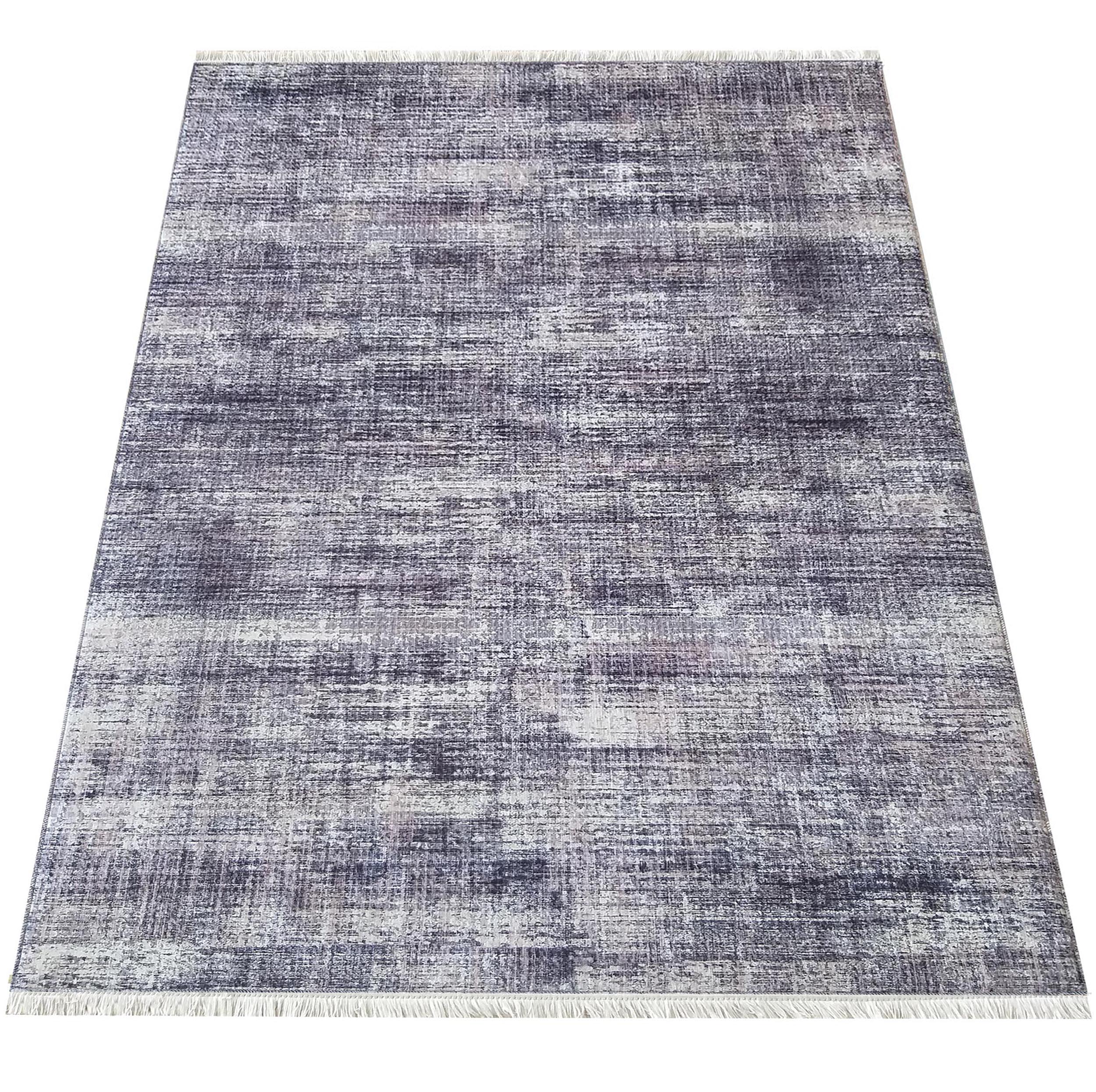 Dywan Kuchenno-Łazienkowy Blanka 02 Szary