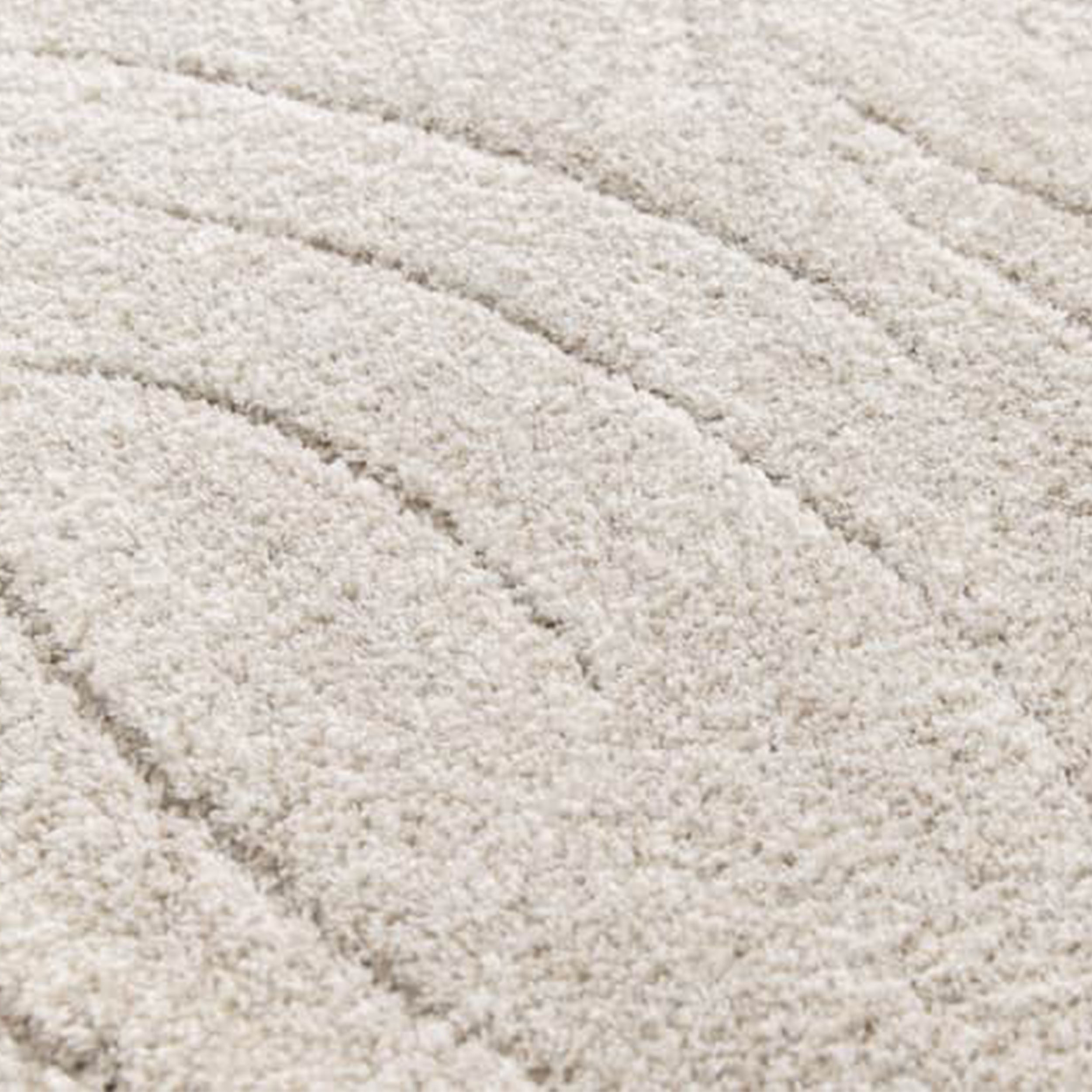 Dywan Nowoczesny Serenity 04 - beżowy