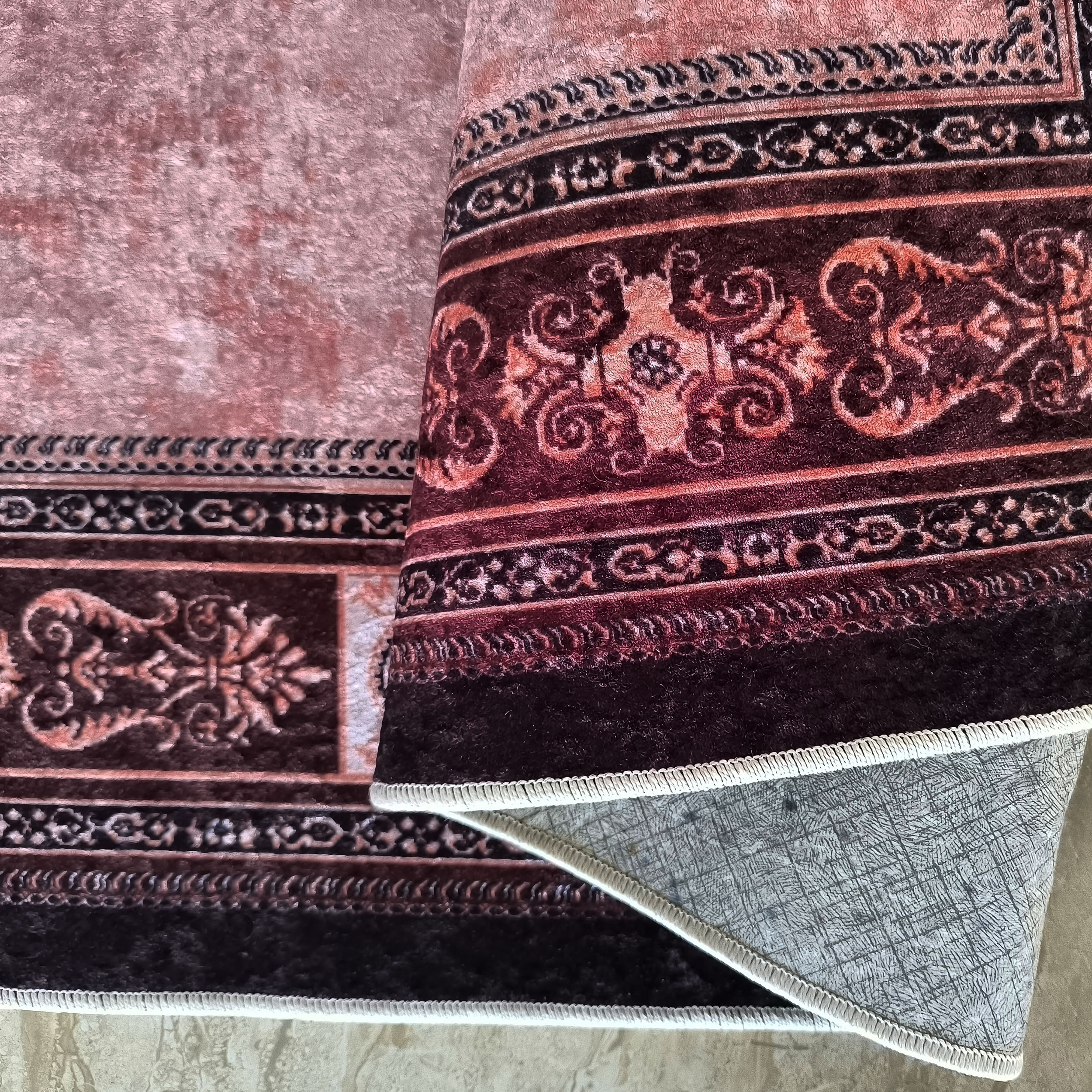 Dywan Antypoślizgowy Nowoczesny Horeca II - 138