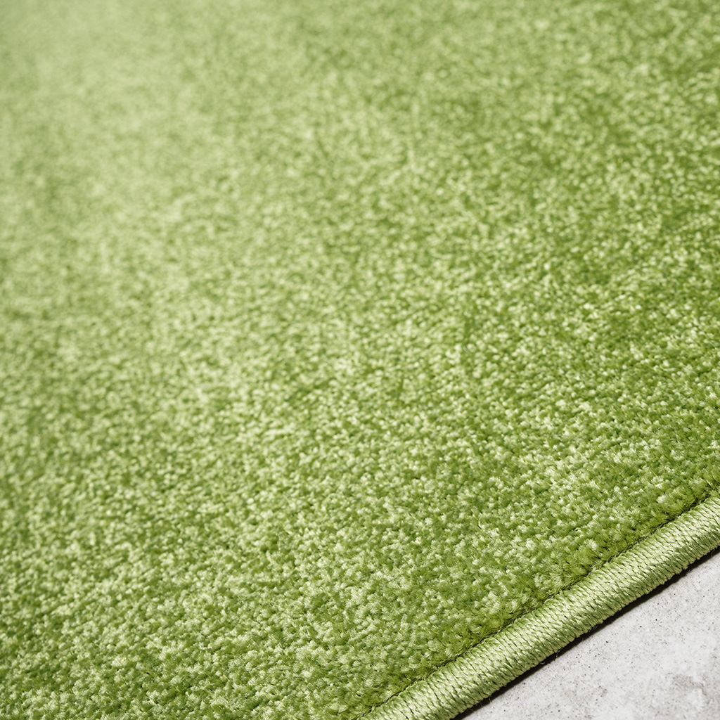 Chodniki Dywanowe Na Metry Portofino - N - Zielony 100