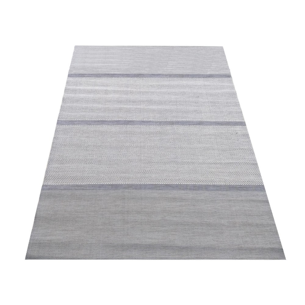 Dywan Nowoczesny Sznurkowy OUTDOOR Patio 116 - Niebieski Dywan Nowoczesny Sznurkowy OUTDOOR Patio 116 - Niebieski