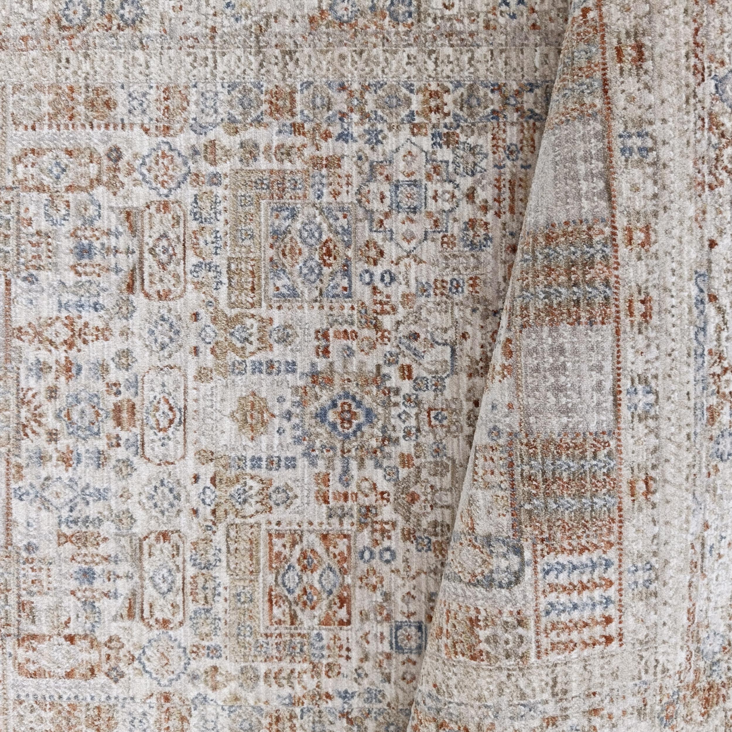 Dywan Nowoczesny Baron 04