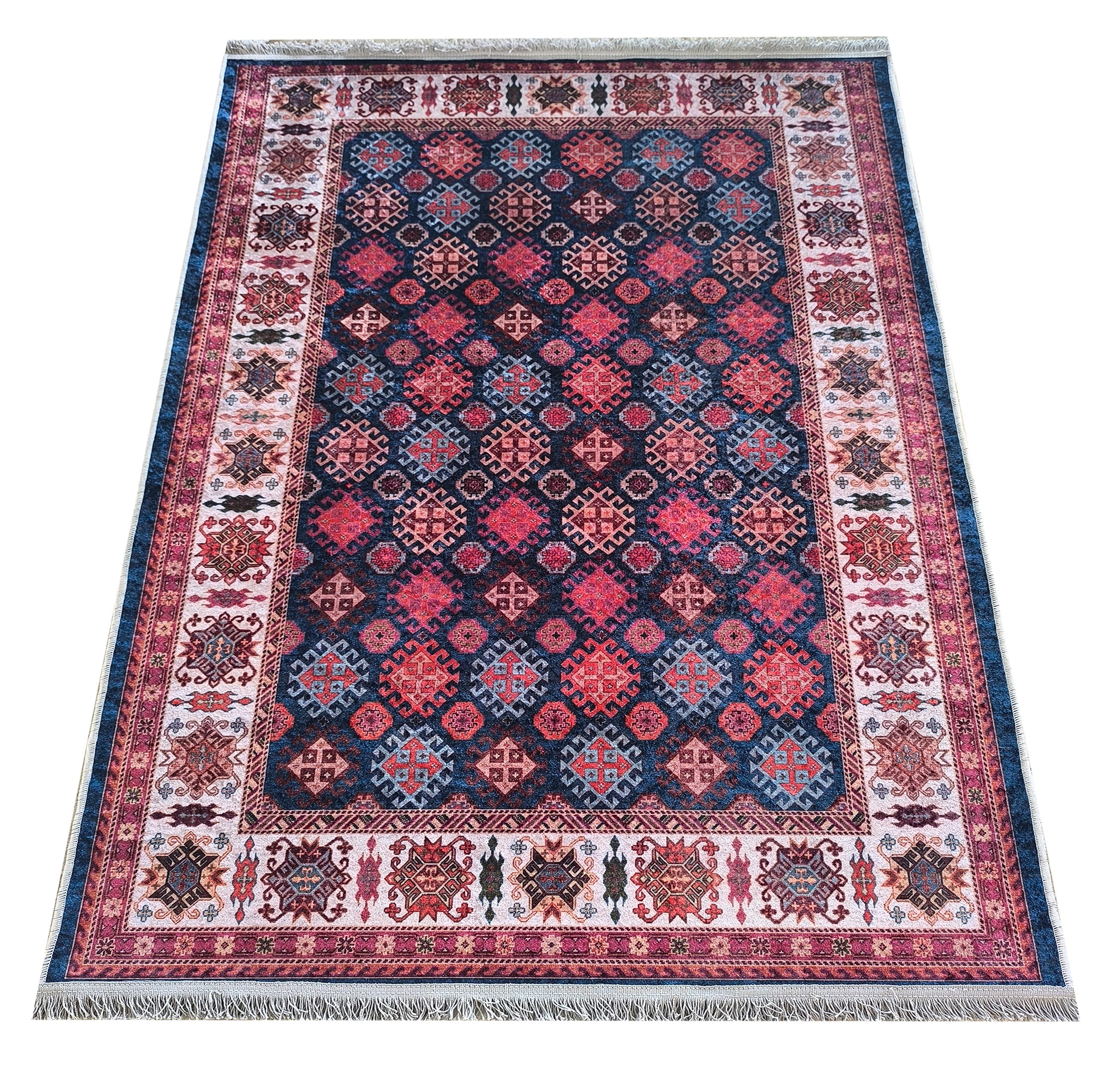 Dywan Antypoślizgowy Nowoczesny Horeca II - 146