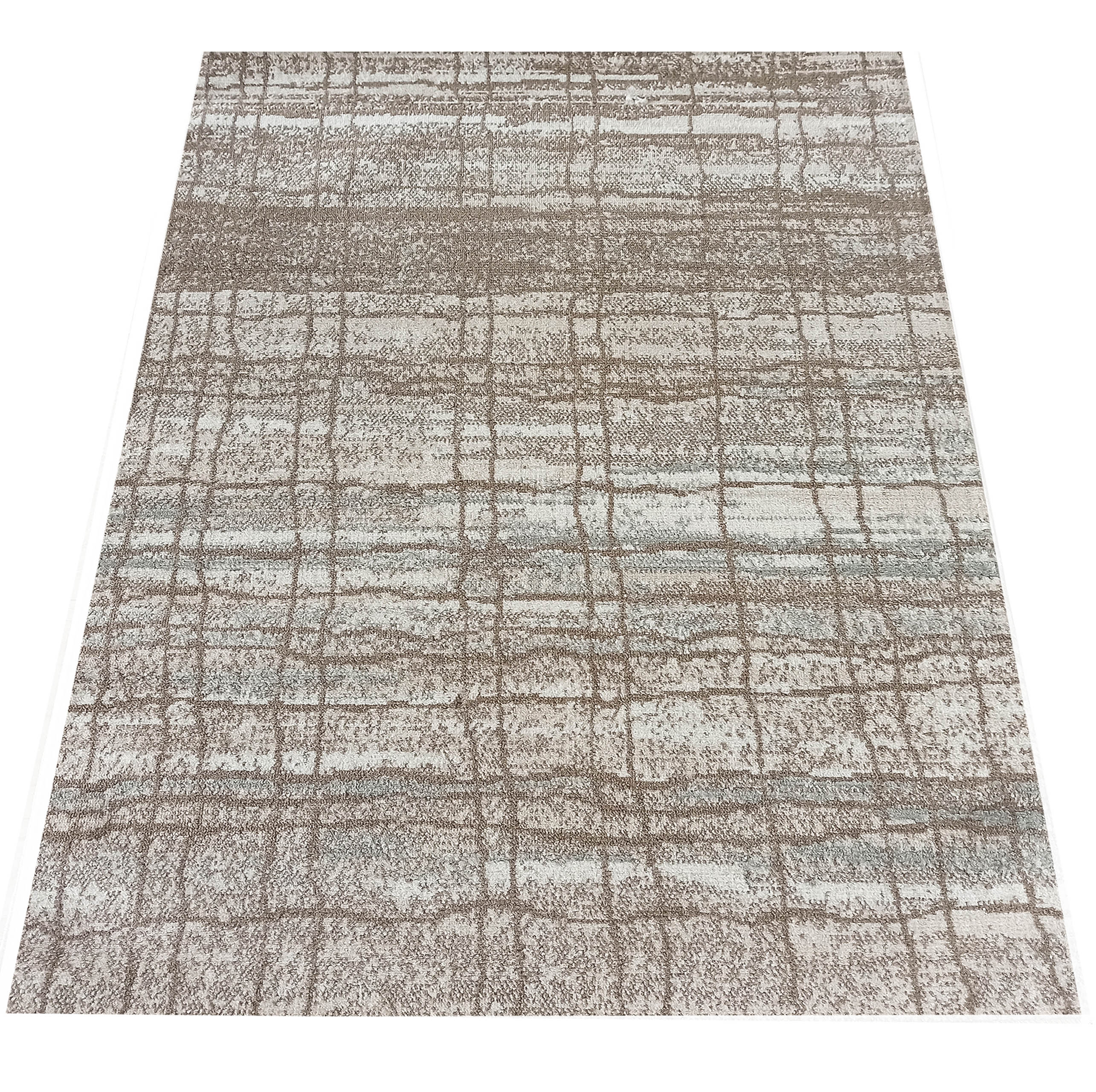 Dywan nowoczesny Roxanne 05 - wielokolorowy Dywan nowoczesny Roxanne 05 - wielokolorowy