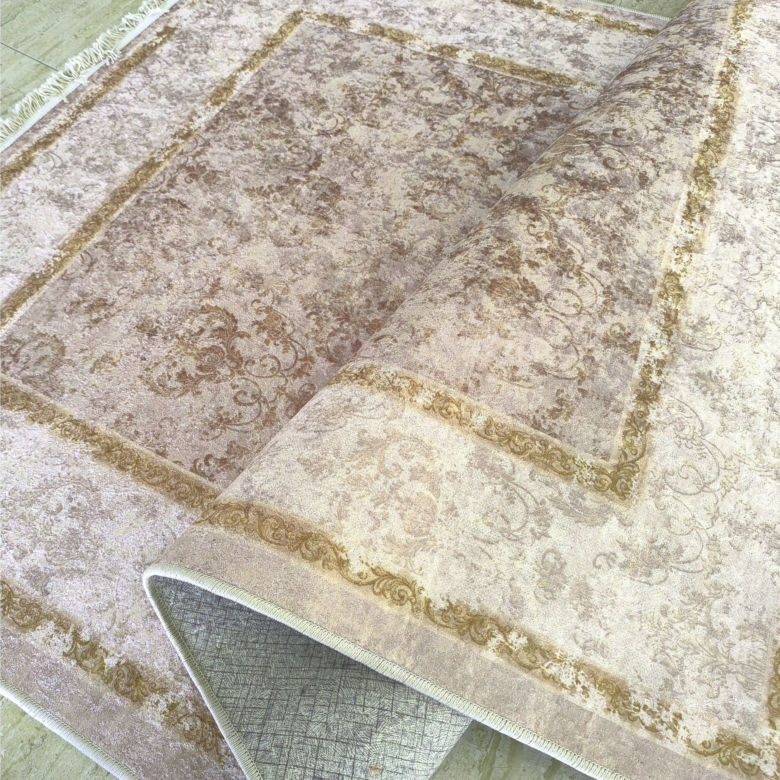 Dywan Antypoślizgowy Nowoczesny Horeca II - 133