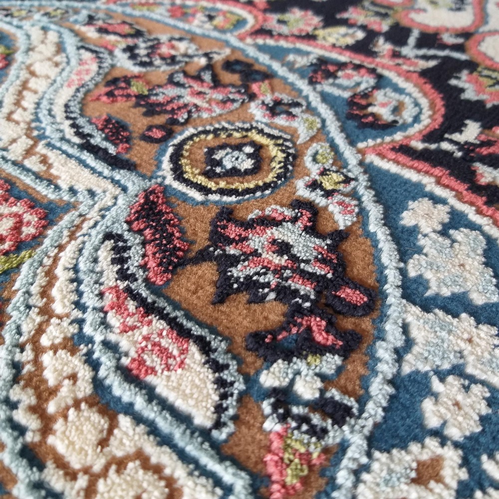 Dywan Klasyczny Luxury Irani 4032A Dywan Klasyczny Luxury Irani 4032A