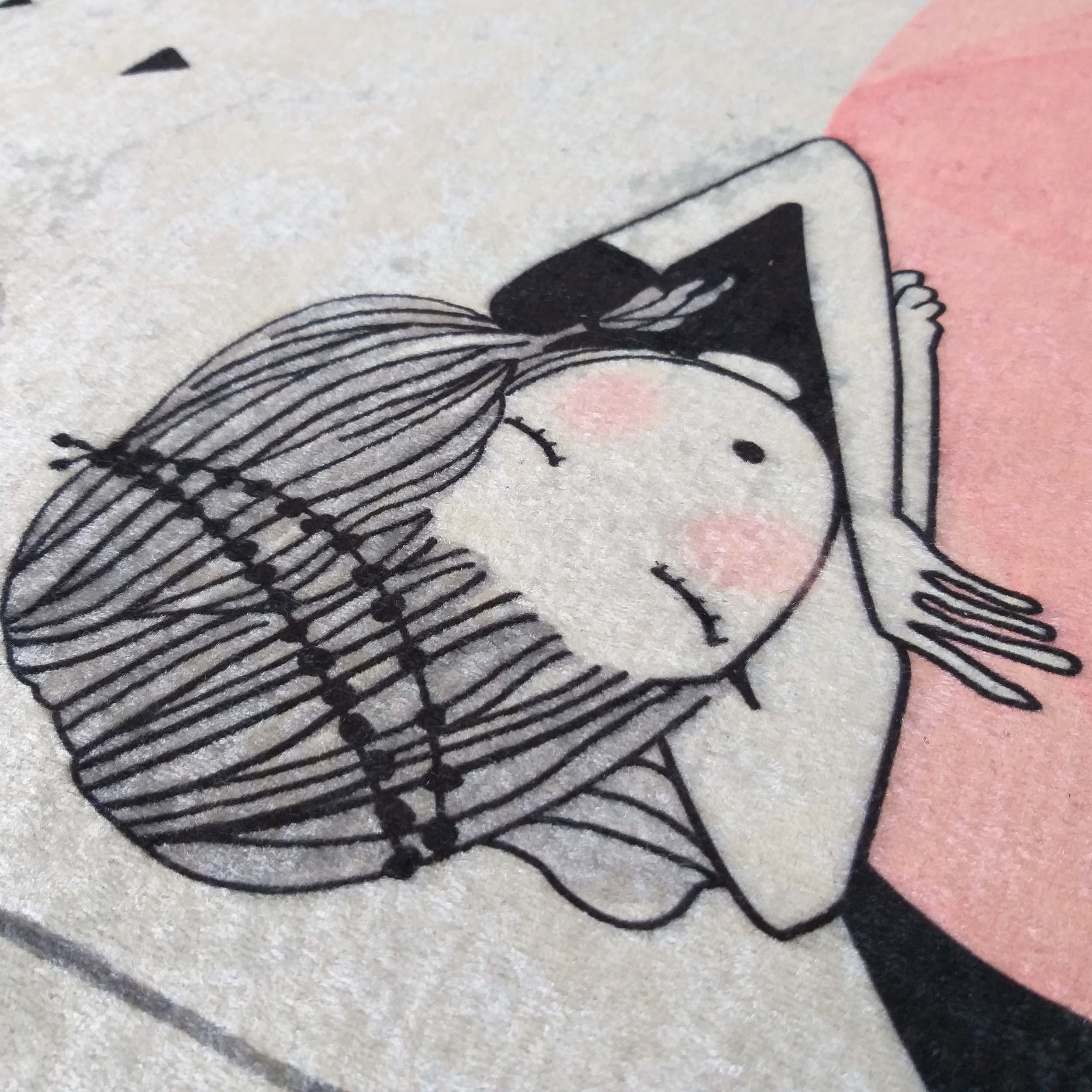 Dywan Dla Dzieci New Bambino 02