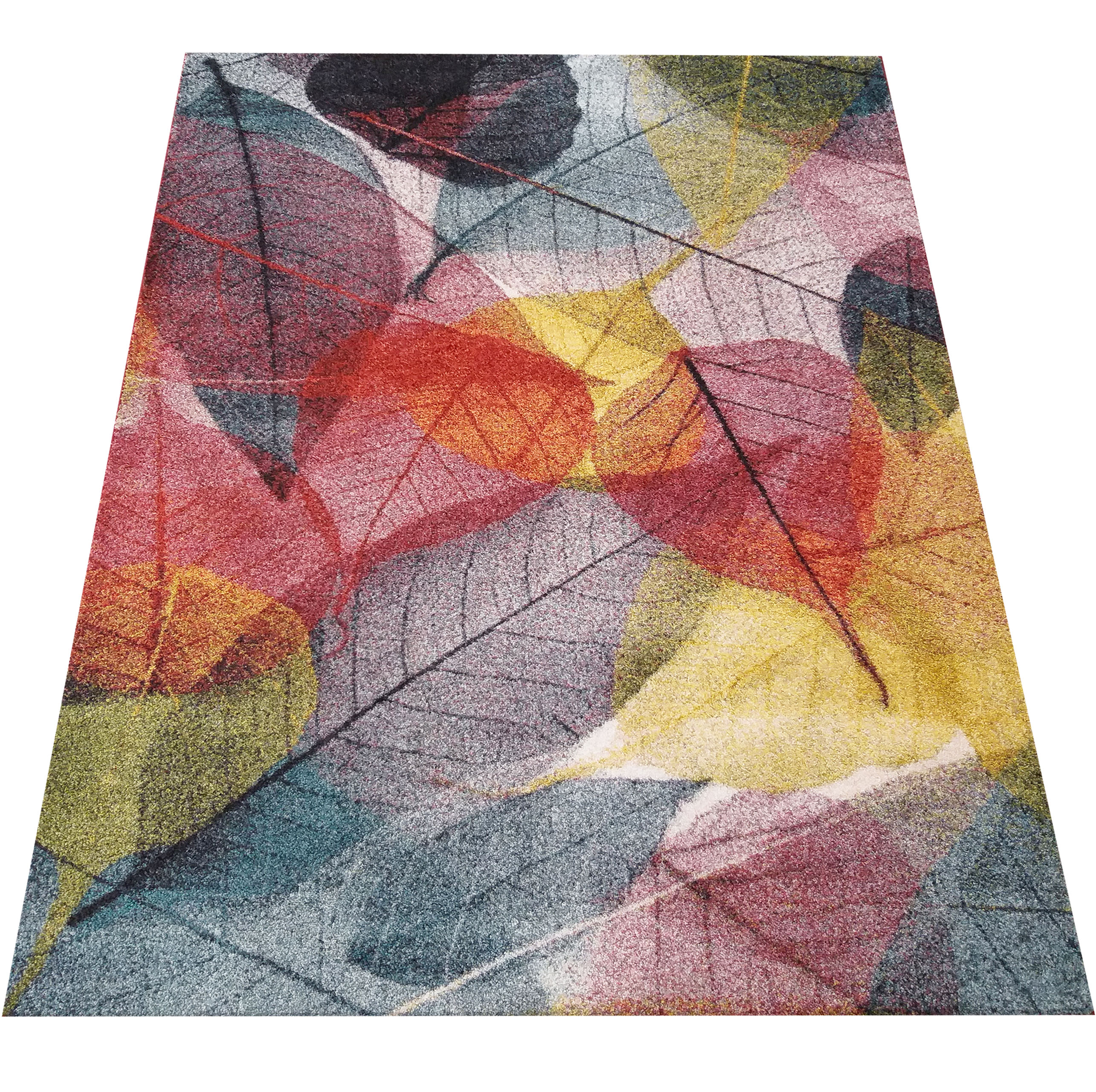 Dywan Nowoczesny Casablanca 01 Wielokolorowy Dywan Nowoczesny Casablanca 01 Wielokolorowy