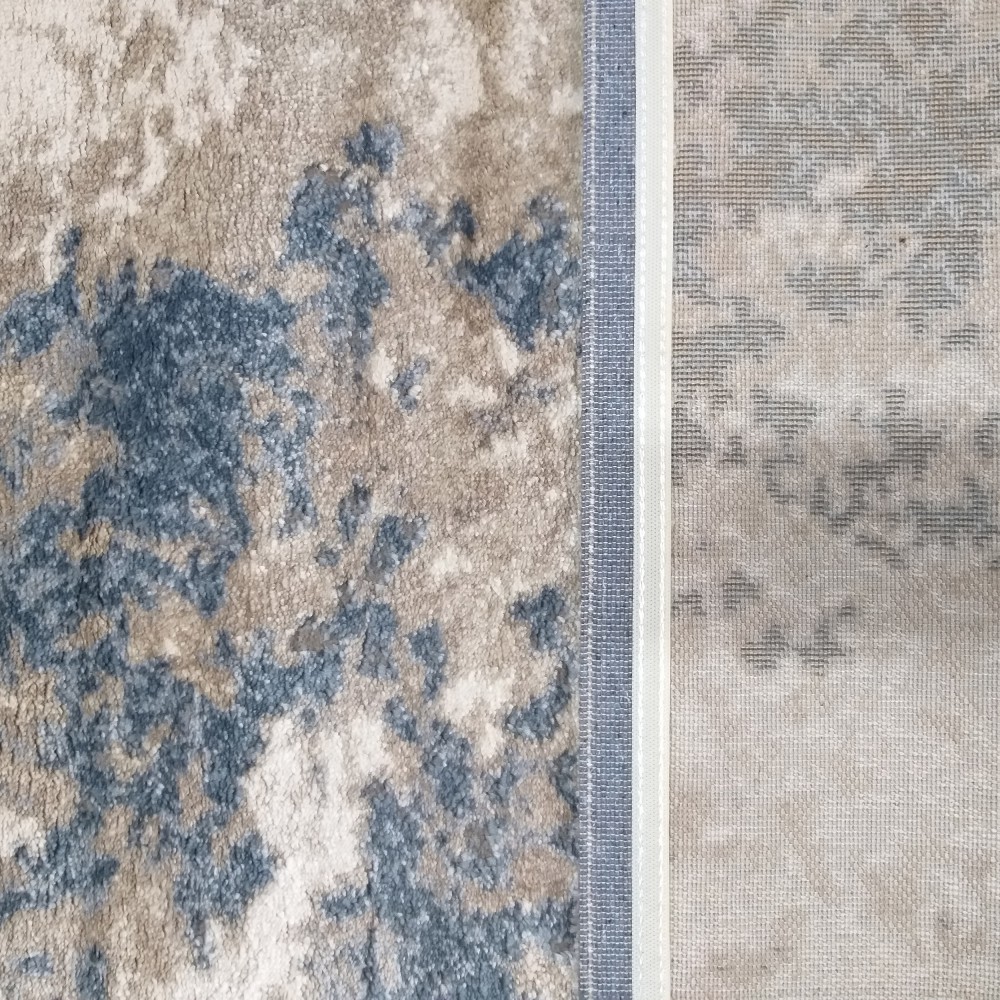 Dywan Nowoczesny Milas Shrink PRL 11B CK - Wielokolorowy