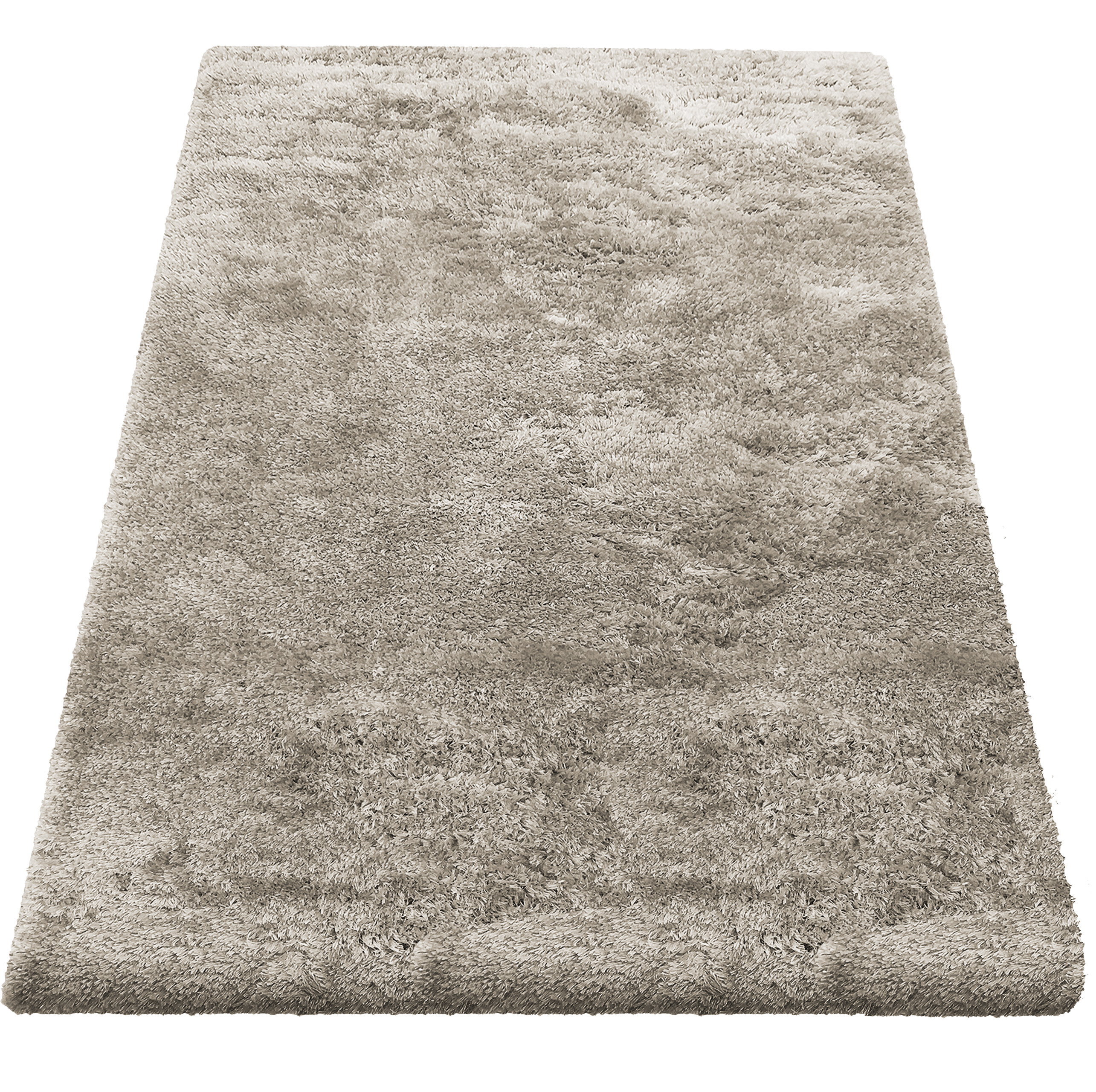 Dywan Typu Shaggy Merinos - cappuccino Dywan Typu Shaggy Merinos - cappuccino