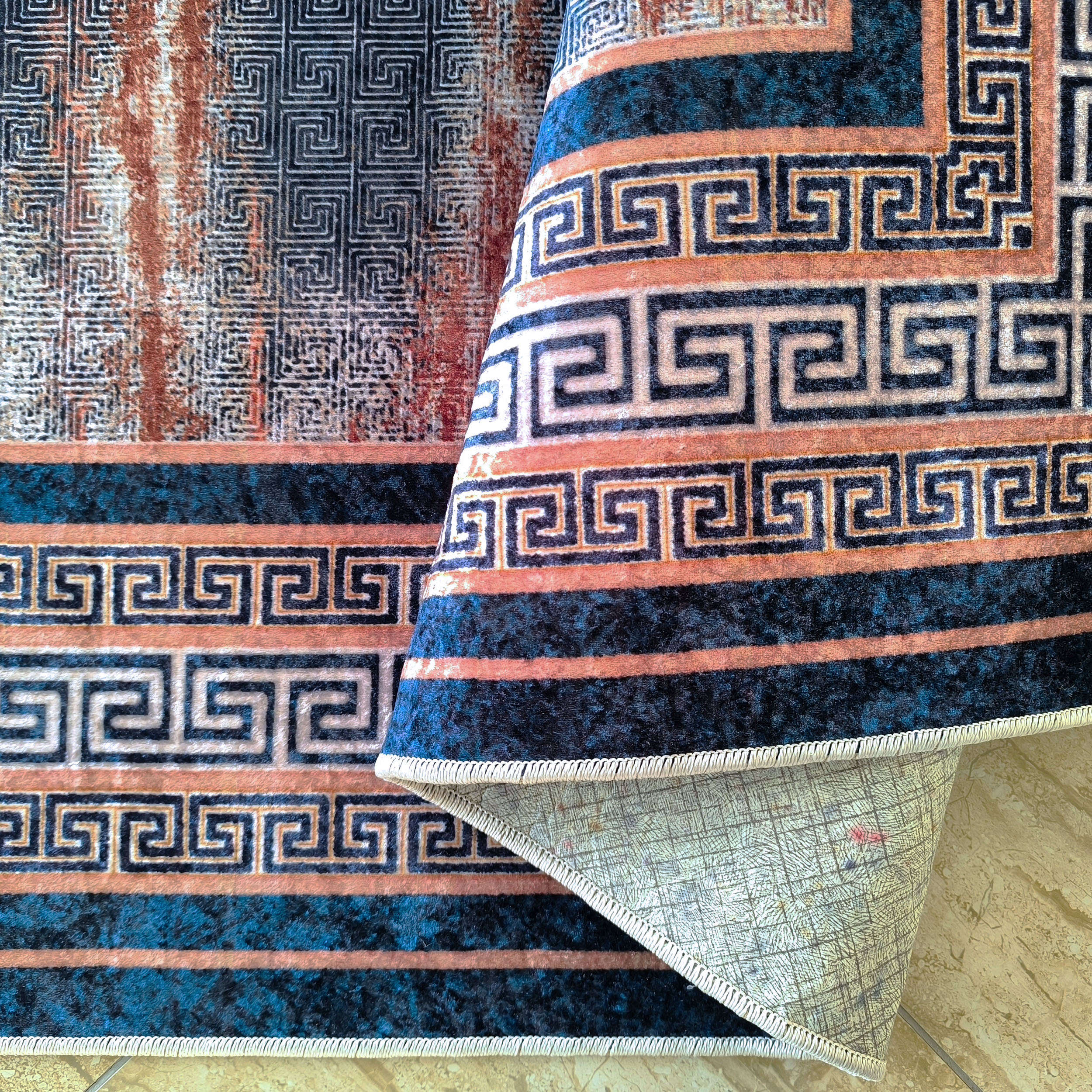 Dywan Antypoślizgowy Nowoczesny Horeca II - 152