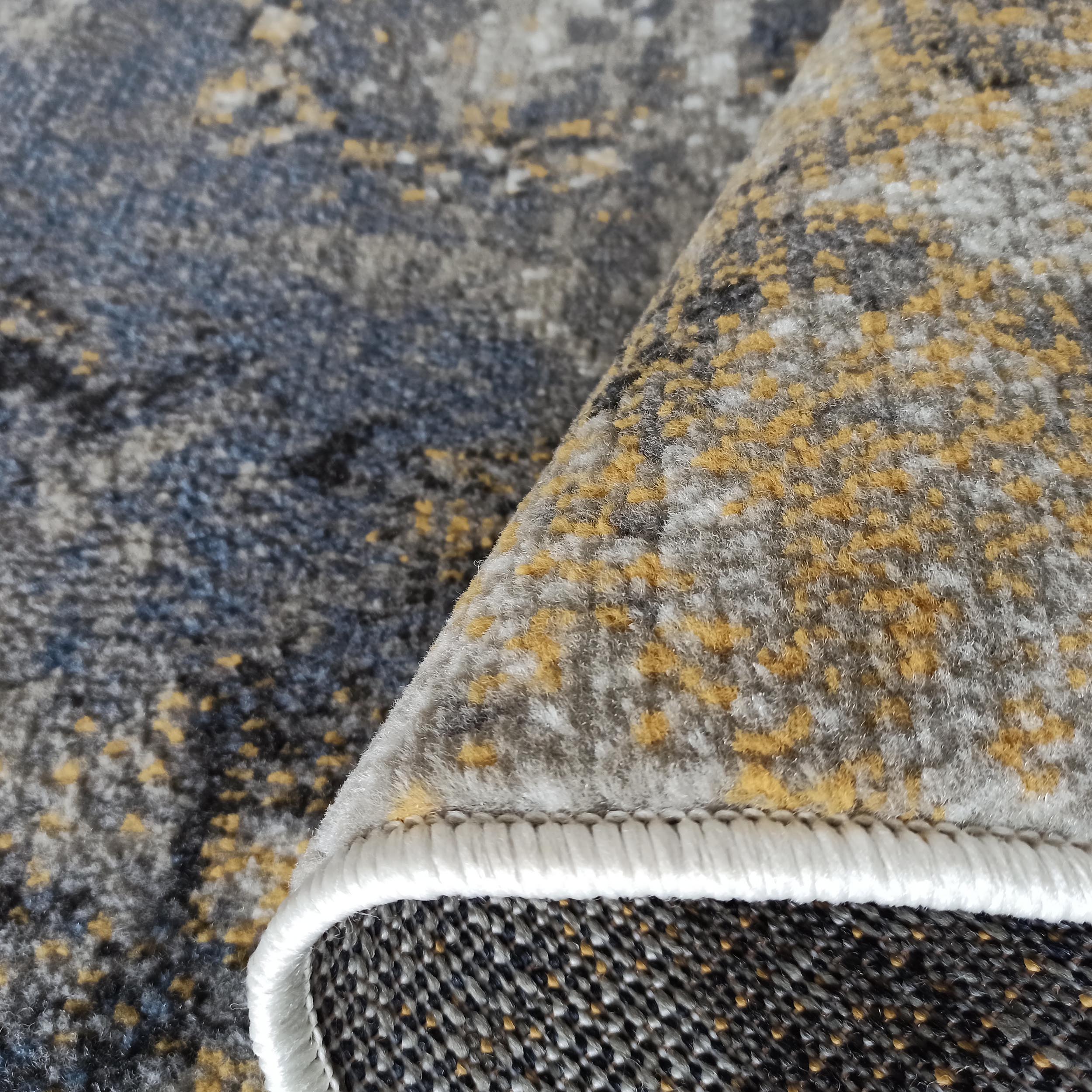 Dywan nowoczesny Lara 01 - wielokolorowy