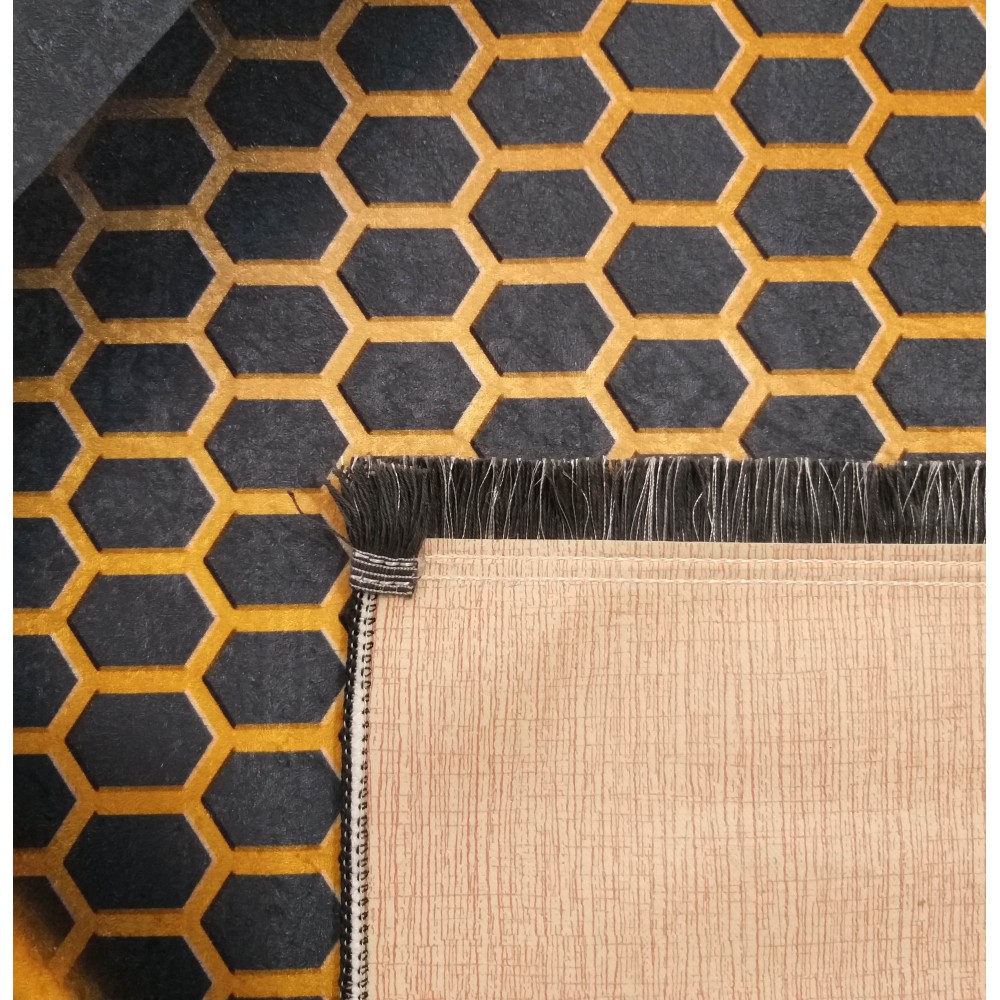 Dywan Antypoślizgowy Nowoczesny Horeca 25