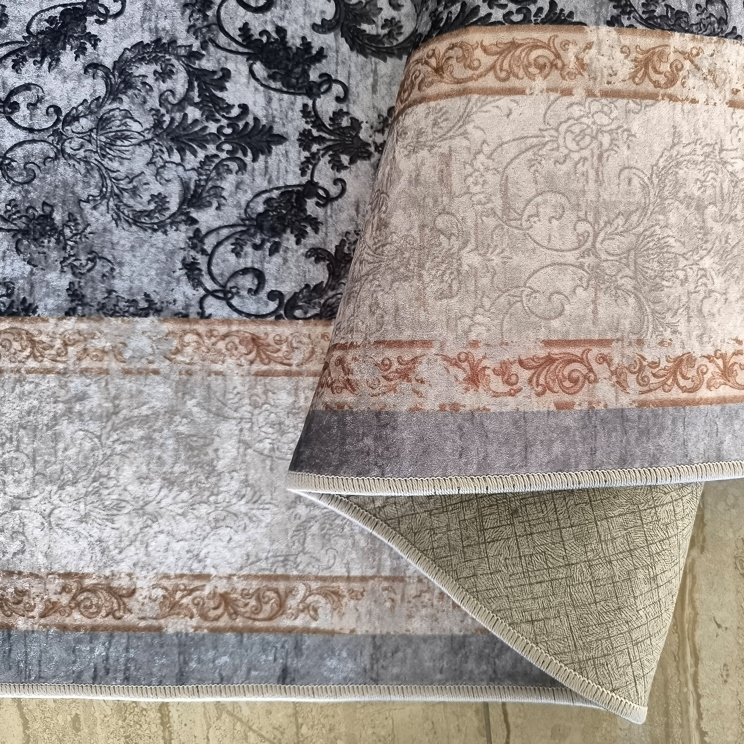 Dywan Antypoślizgowy Nowoczesny Horeca II - 132