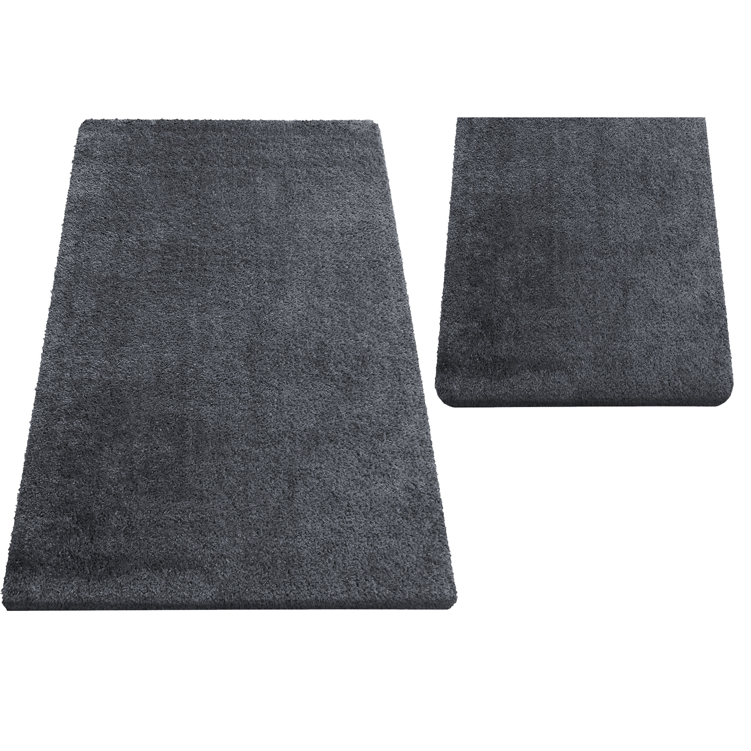 Komplet Dywaników Antypoślizgowych Kamel - Opal Soft Komplet Dywaników Antypoślizgowych Kamel - Opal Soft