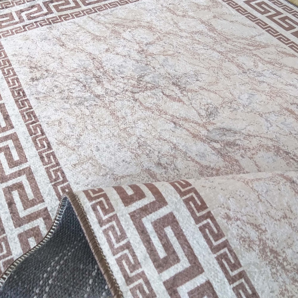 Dywan Nowoczesny Milano New 400 - Beżowy