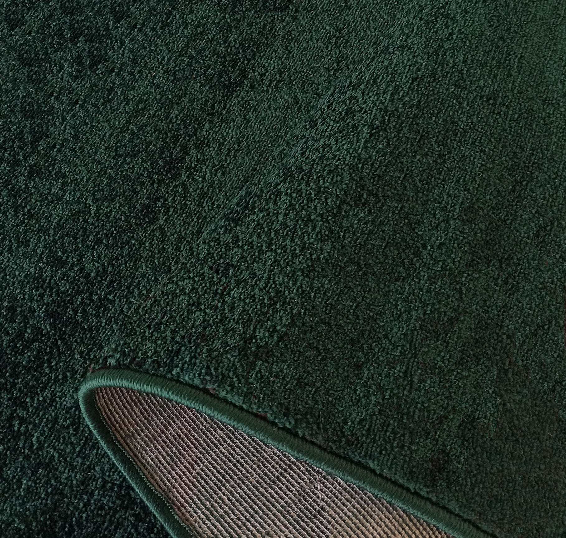 Chodniki Dywanowe Na Metry Otto Zielony - 80 cm 