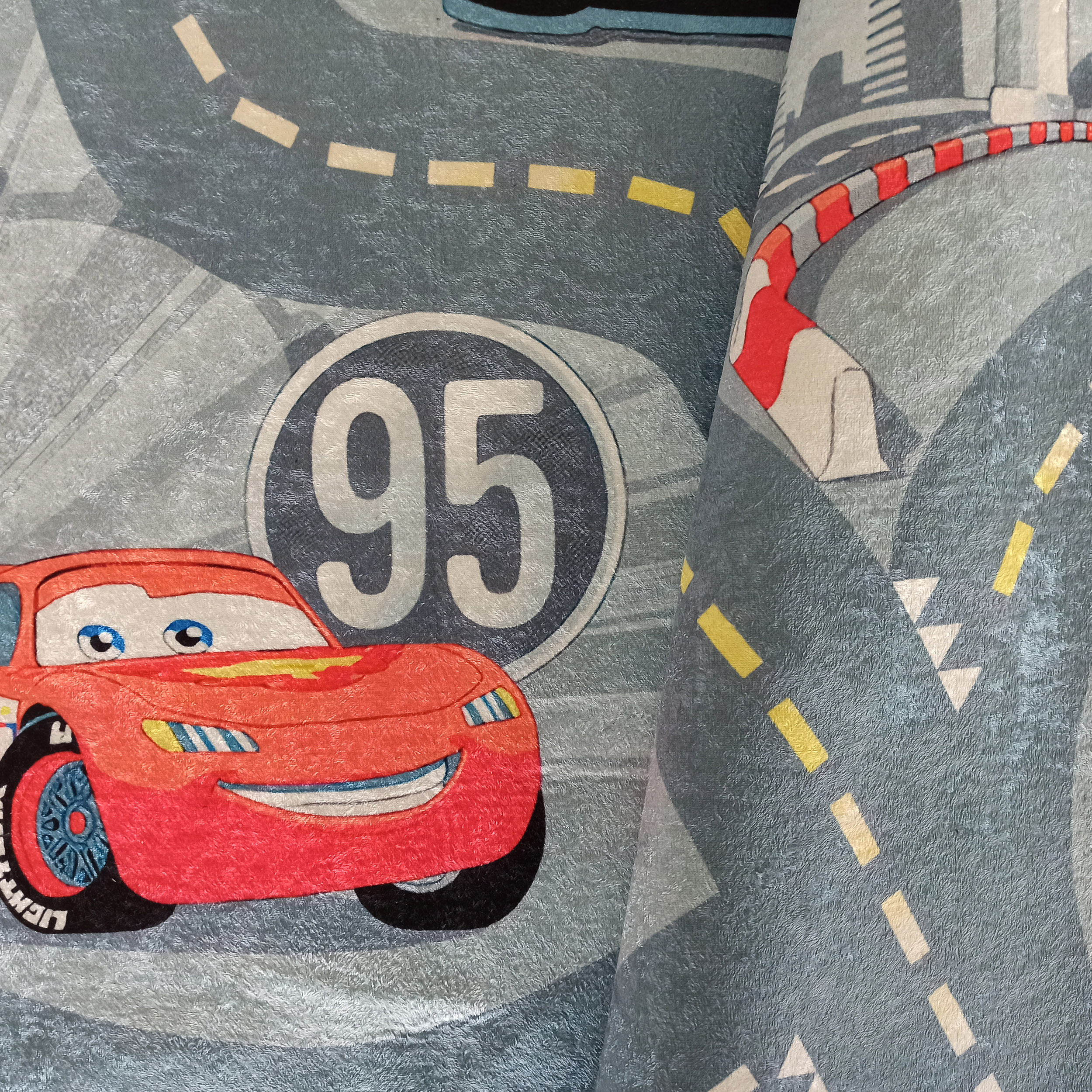 Dywan Dla Dzieci New Bambino 05