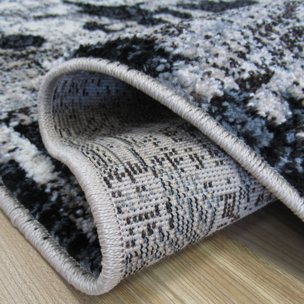 Dywan Ekskluzywny - Nowoczesny Milano 03 Brązowy Dywan Ekskluzywny - Nowoczesny Milano 03 Brązowy