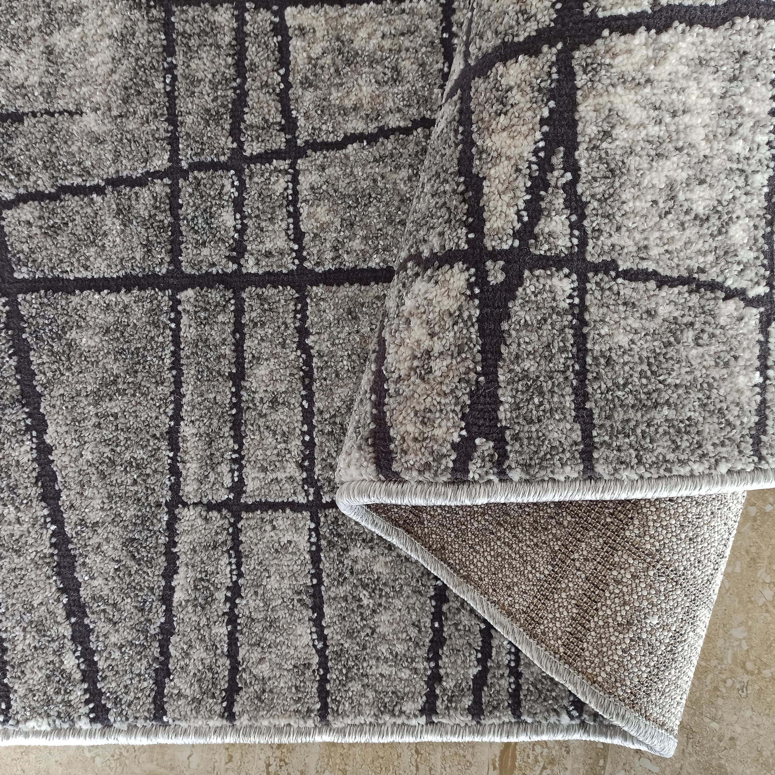 Dywan Nowoczesny Enigma 08