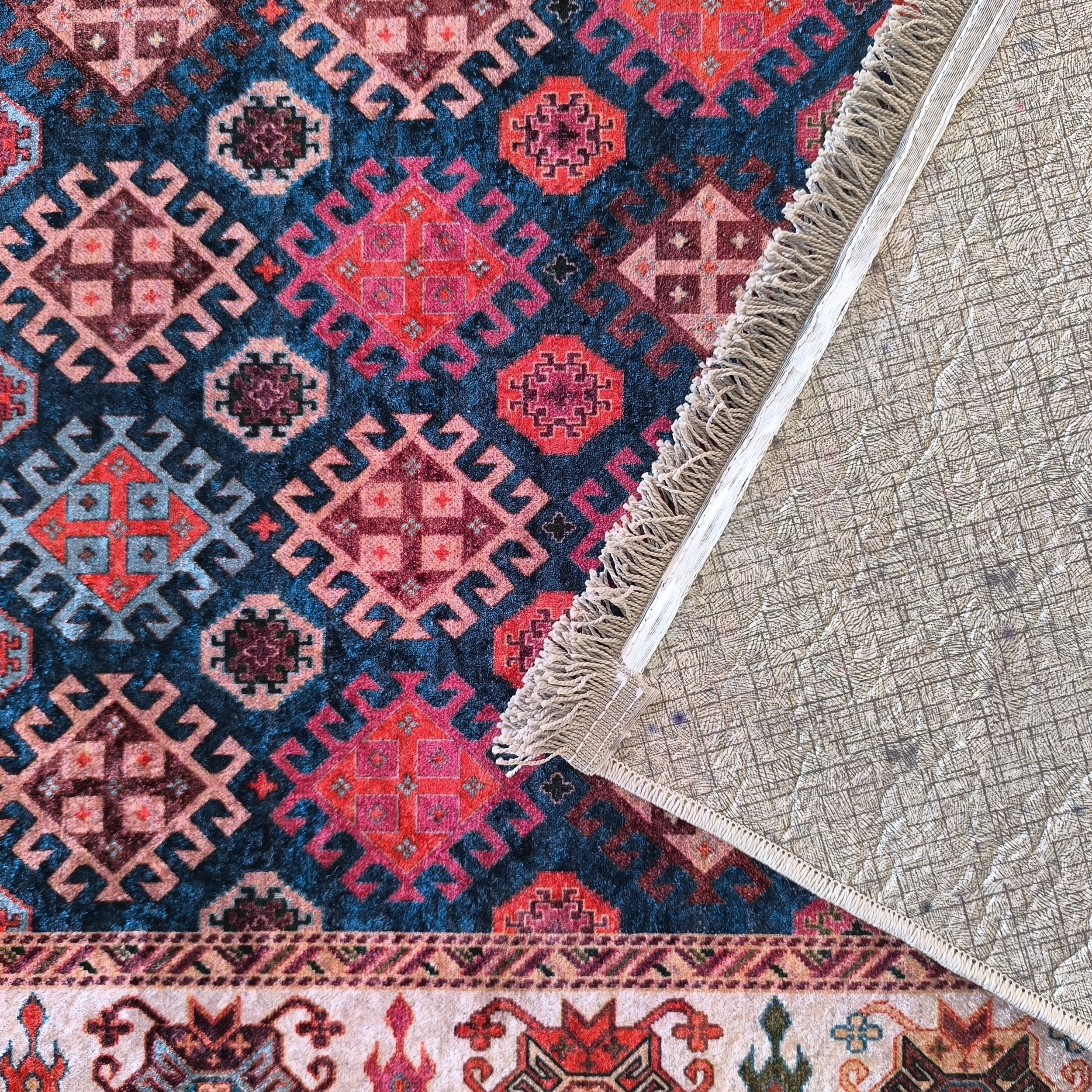 Dywan Antypoślizgowy Nowoczesny Horeca II - 146