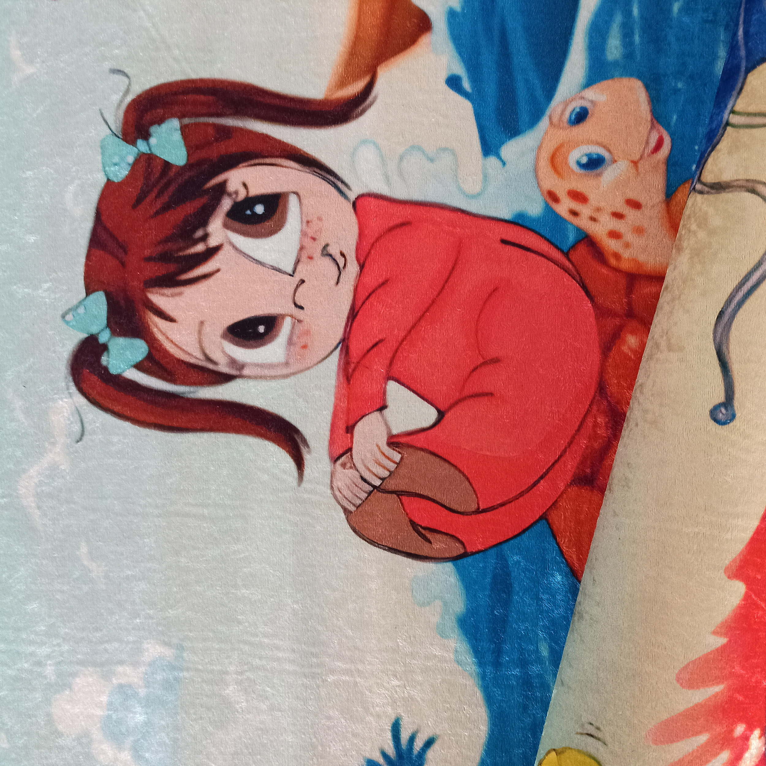 Dywan Dla Dzieci New Bambino 07 Dywan Dla Dzieci New Bambino 07