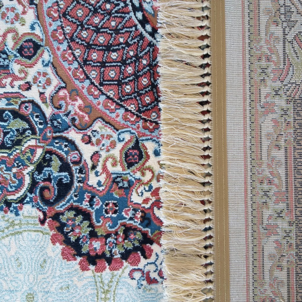 Dywan Klasyczny Luxury Irani 3658D Dywan Klasyczny Luxury Irani 3658D